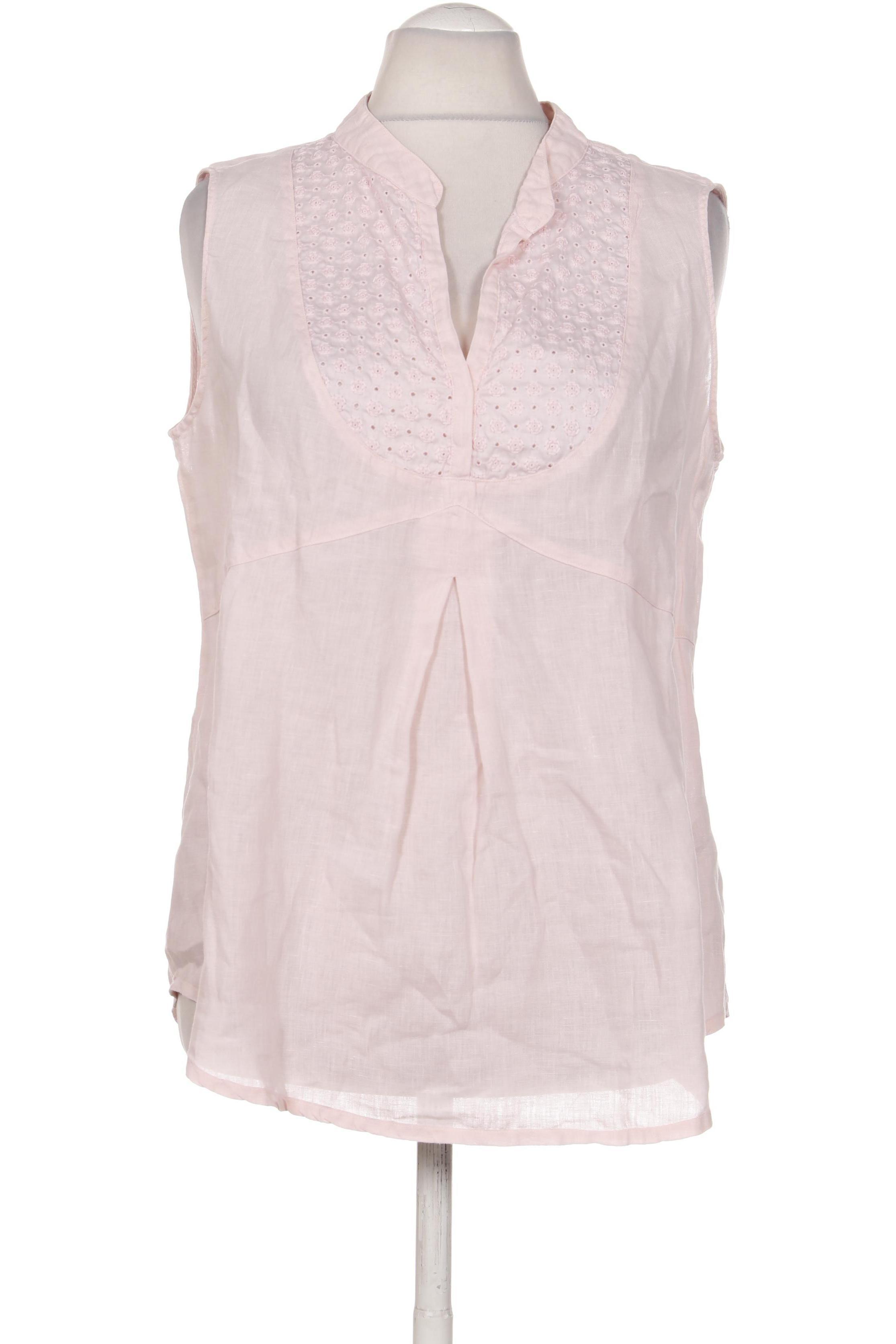 

0039 Italy Damen Top, pink, Gr.