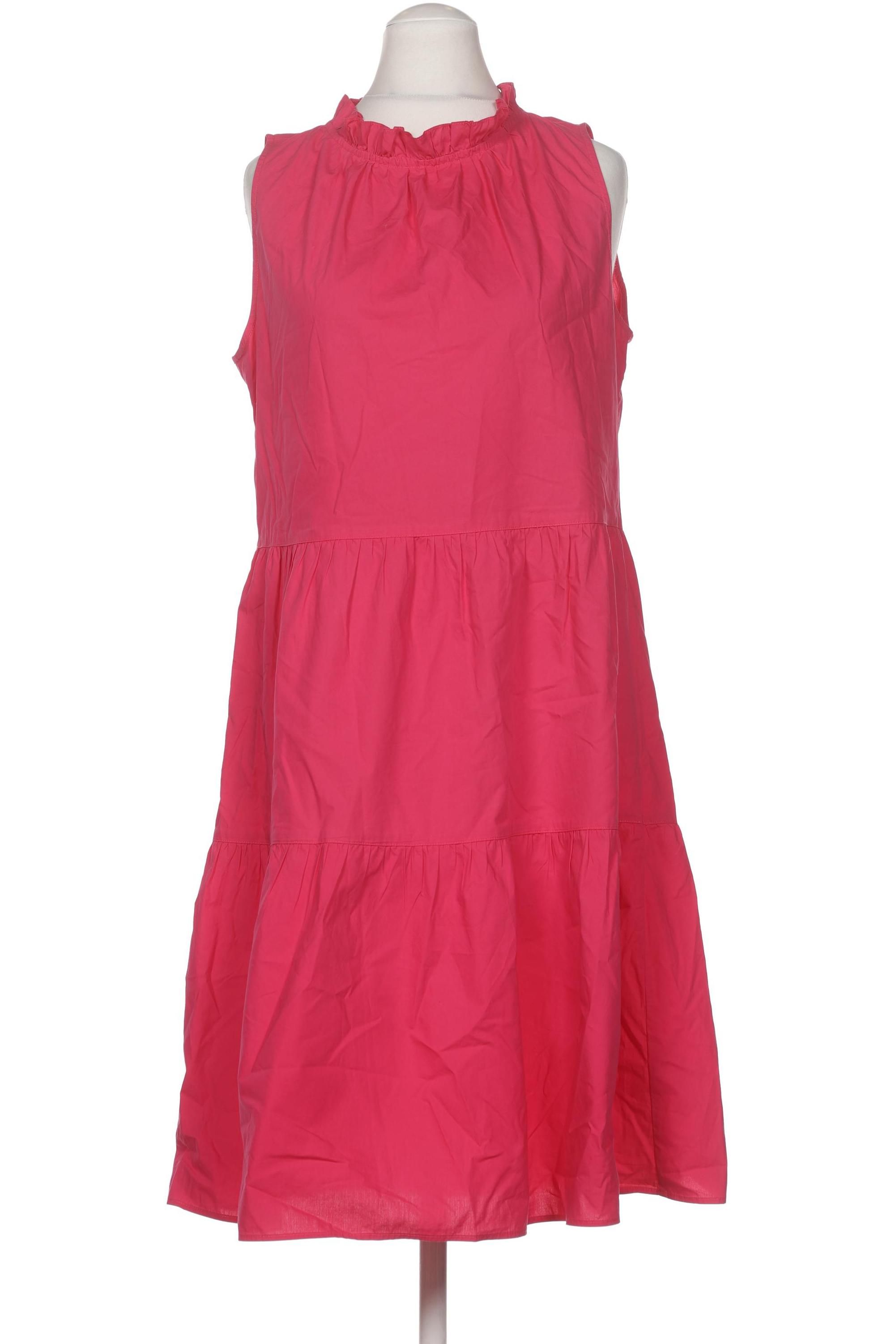 

0039 Italy Damen Kleid, pink, Gr. 38