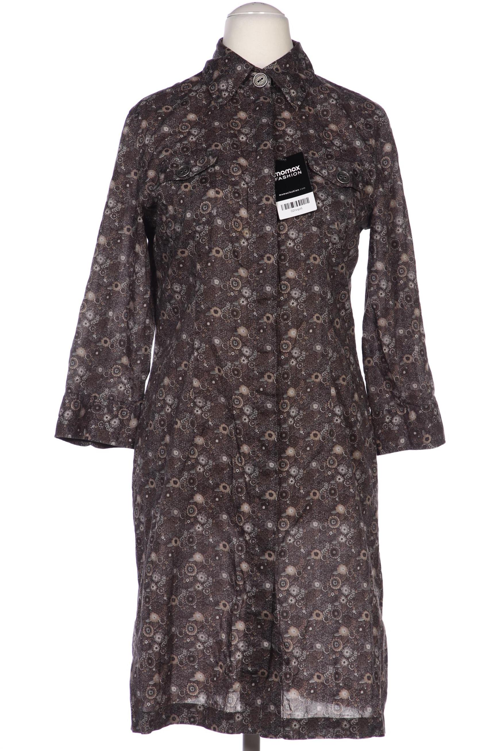 

0039 Italy Damen Kleid, grau, Gr. 38