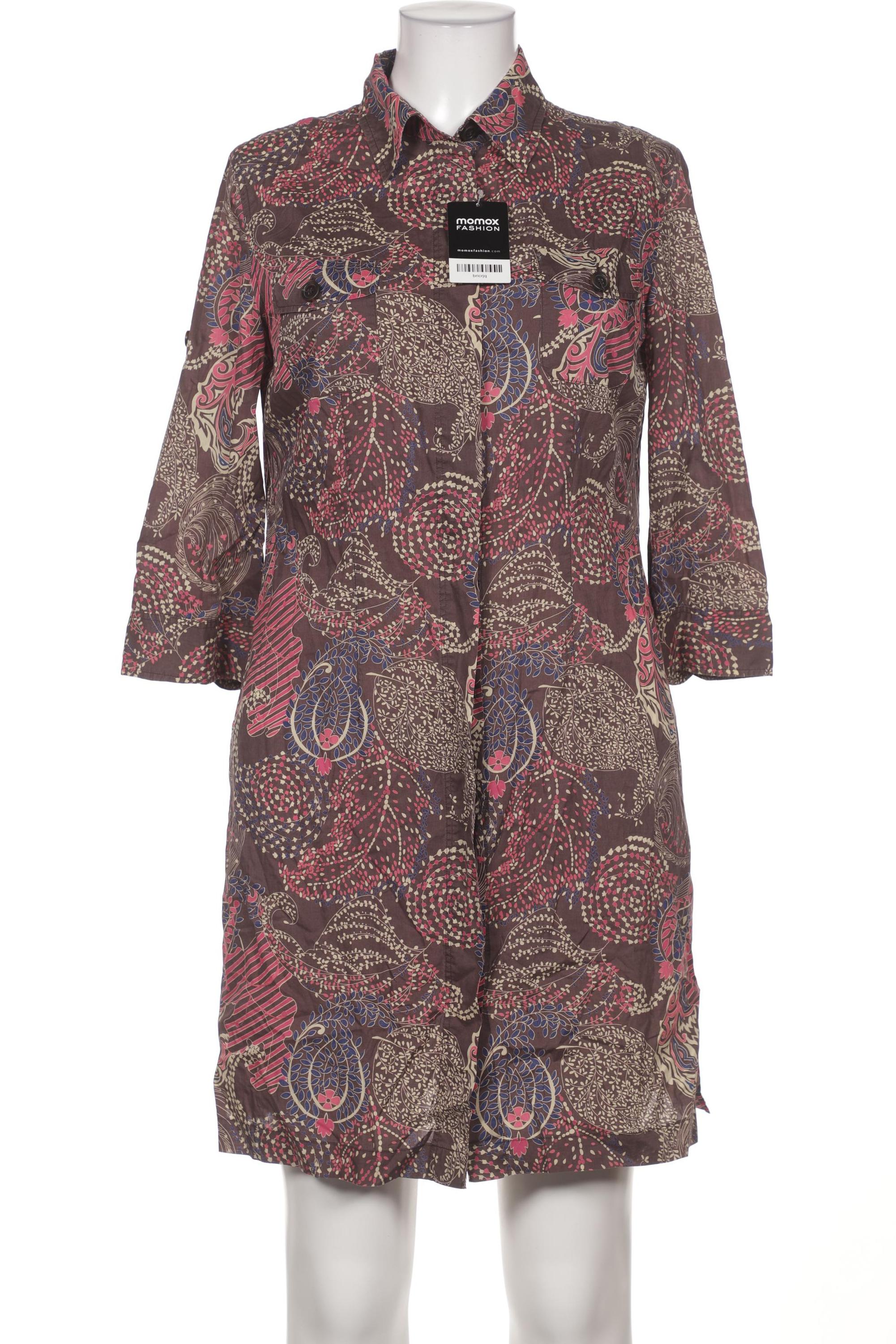 

0039 Italy Damen Kleid, mehrfarbig, Gr. 44