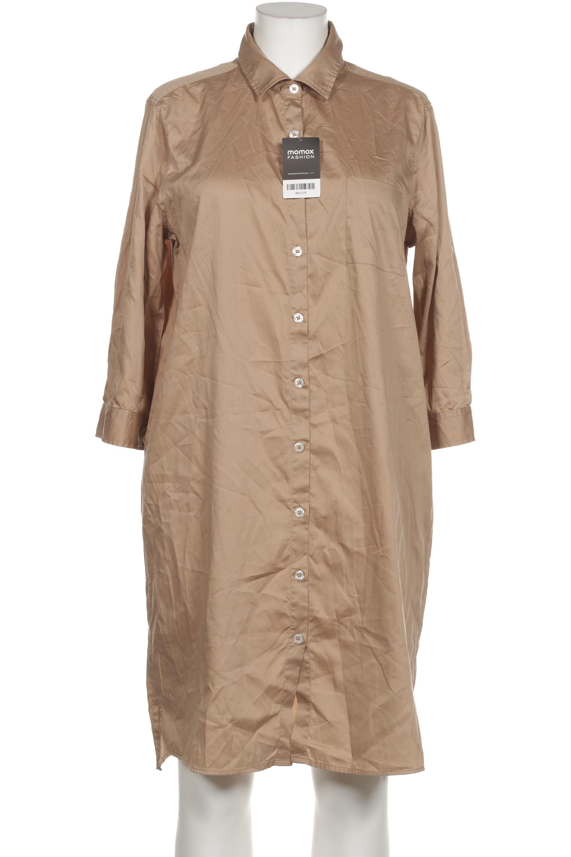 

0039 Italy Damen Kleid, braun, Gr. 46