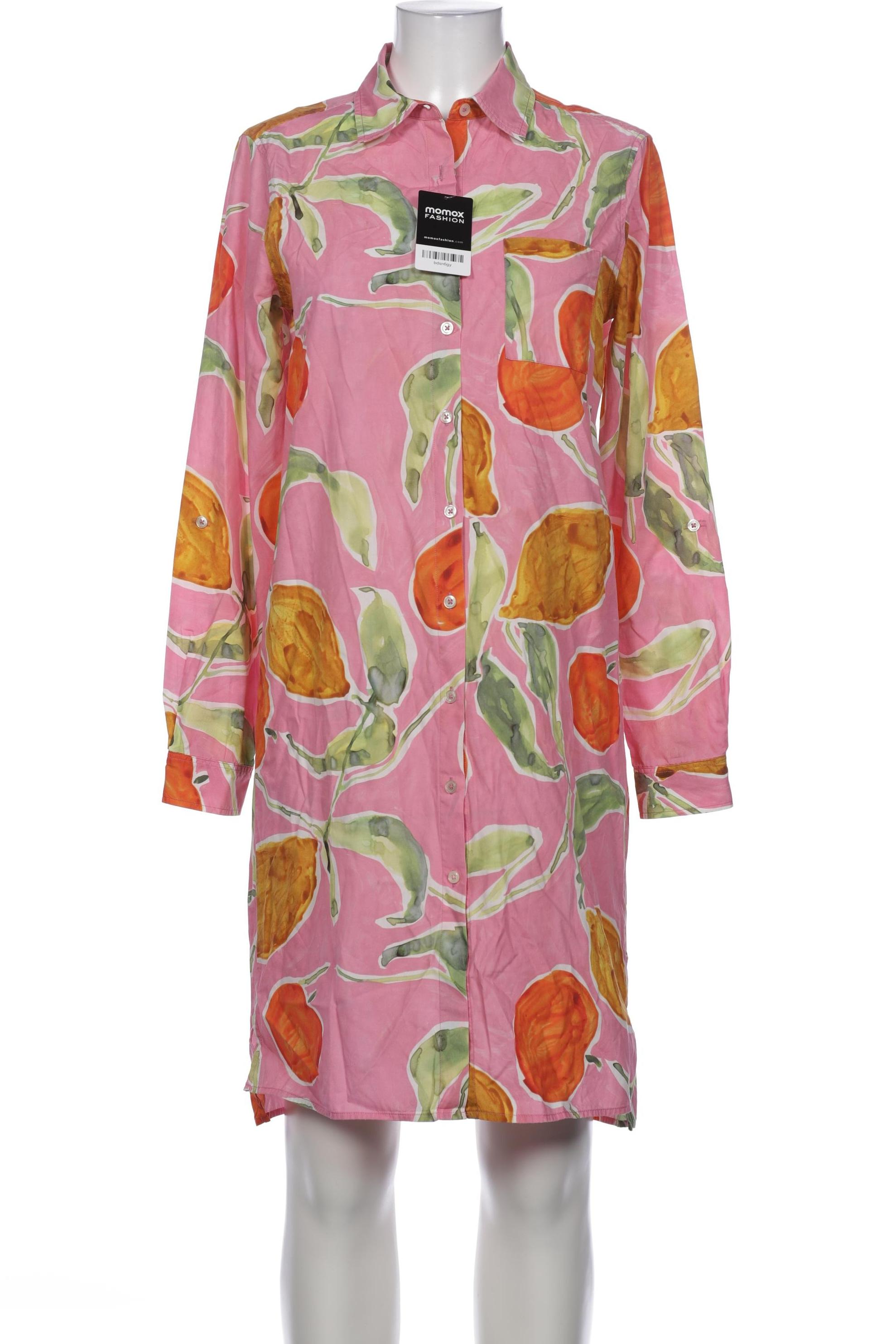 

0039 Italy Damen Kleid, pink, Gr. 38