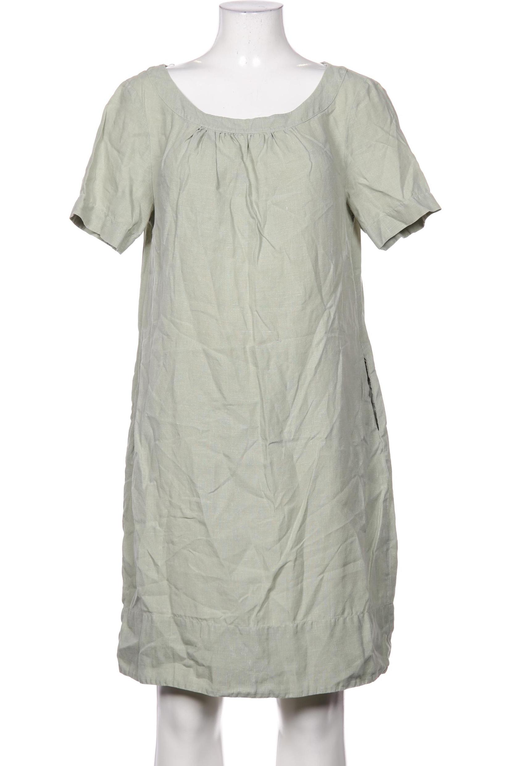 

0039 Italy Damen Kleid, grün, Gr. 42