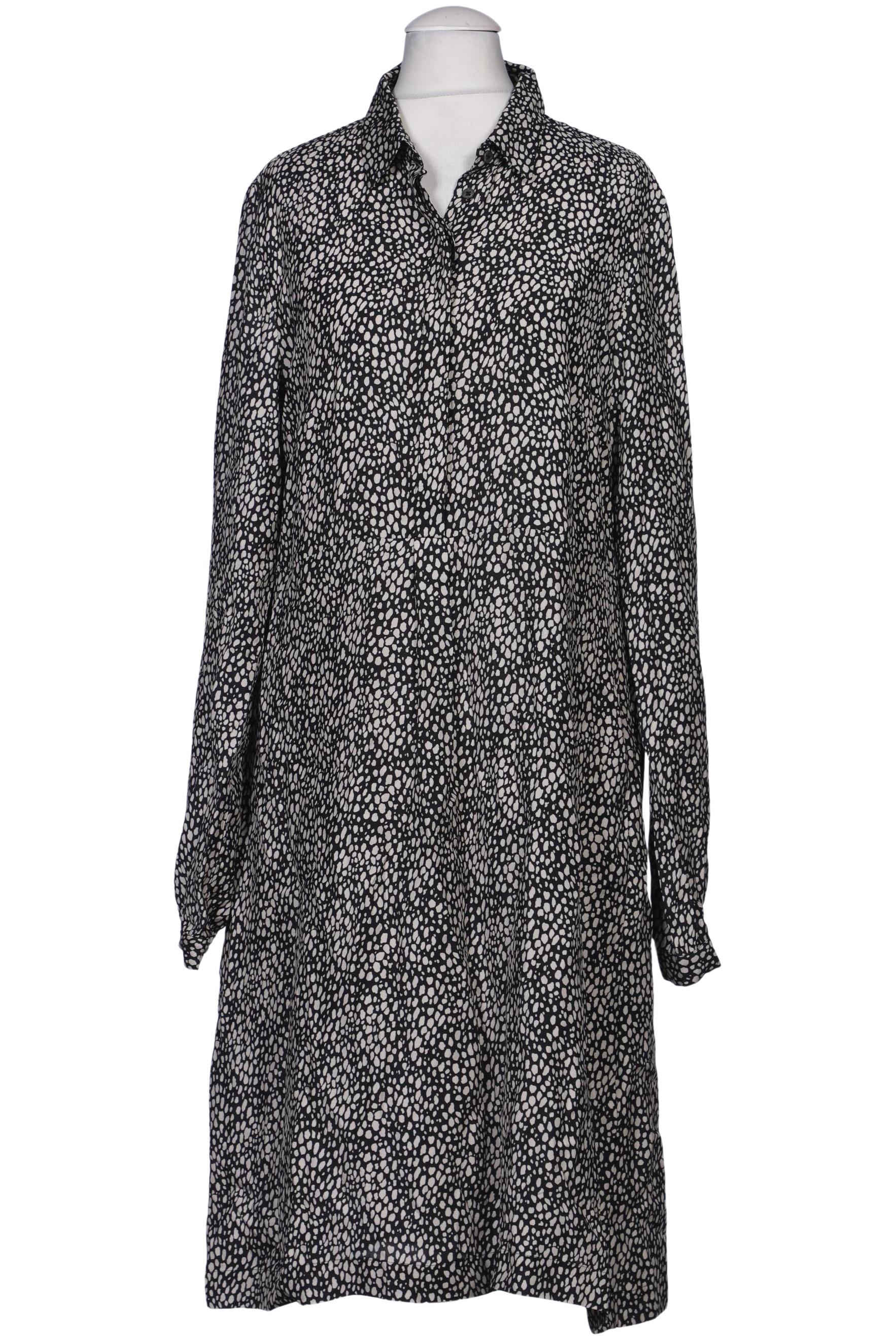 

0039 Italy Damen Kleid, schwarz, Gr. 36