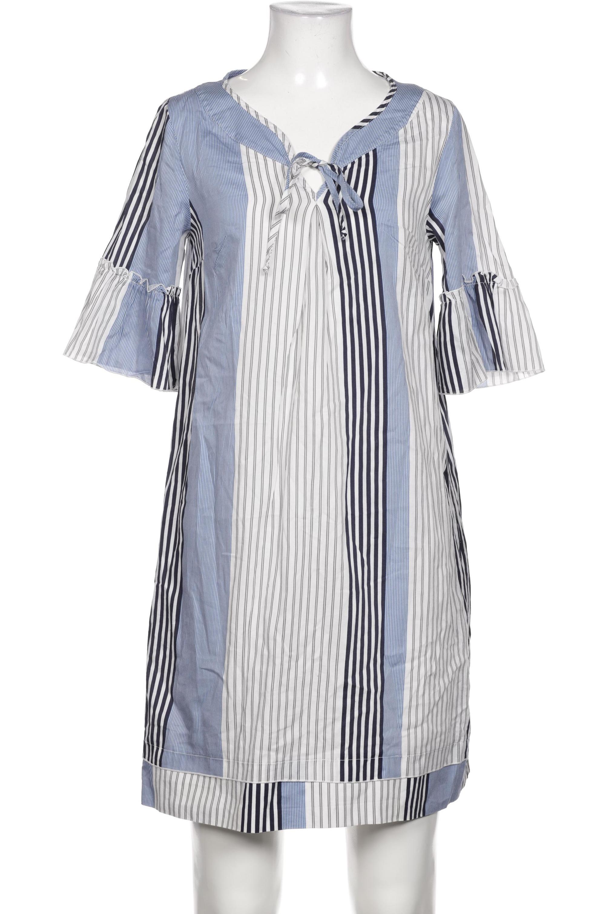 

0039 Italy Damen Kleid, mehrfarbig
