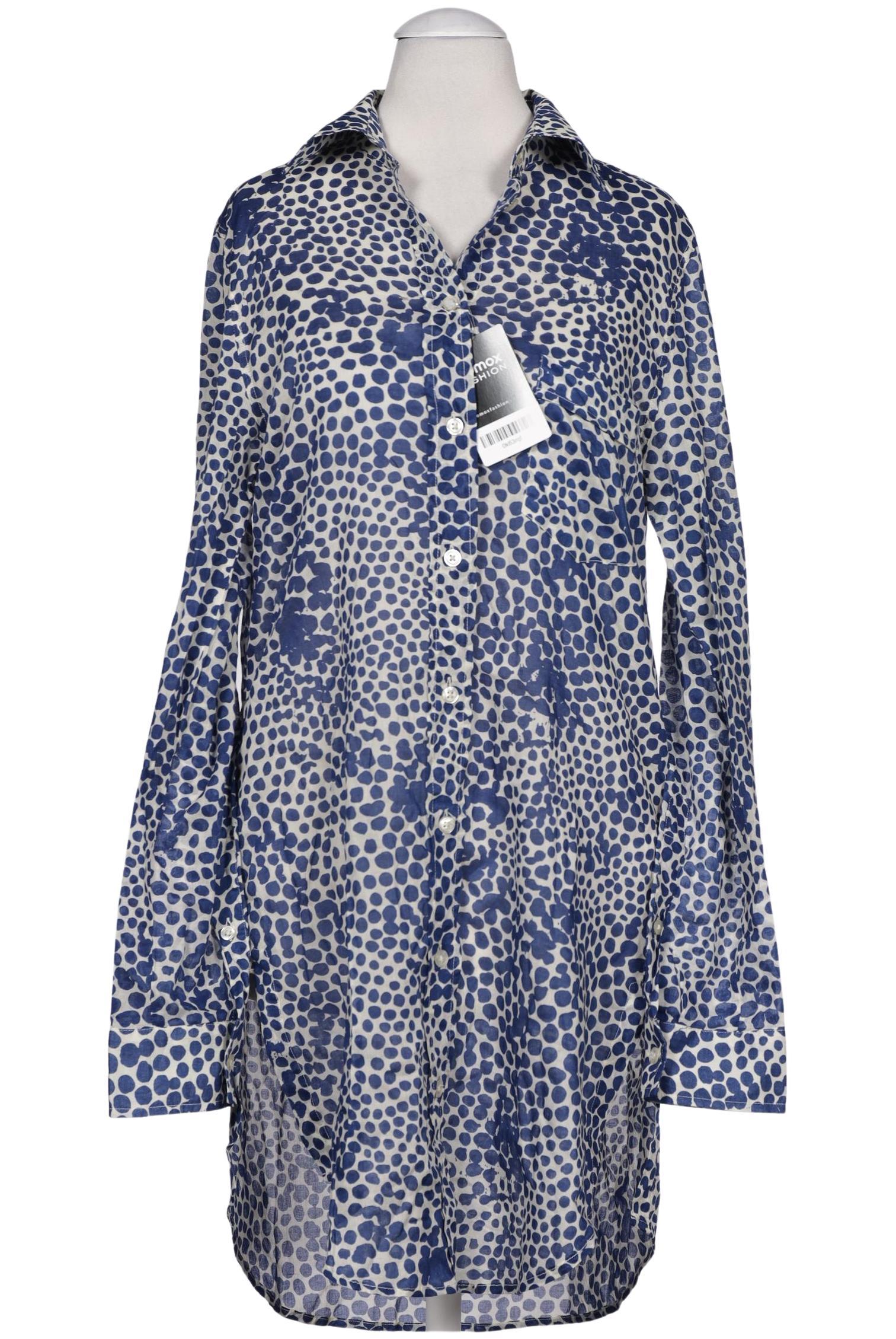 

0039 Italy Damen Bluse, mehrfarbig, Gr. 36