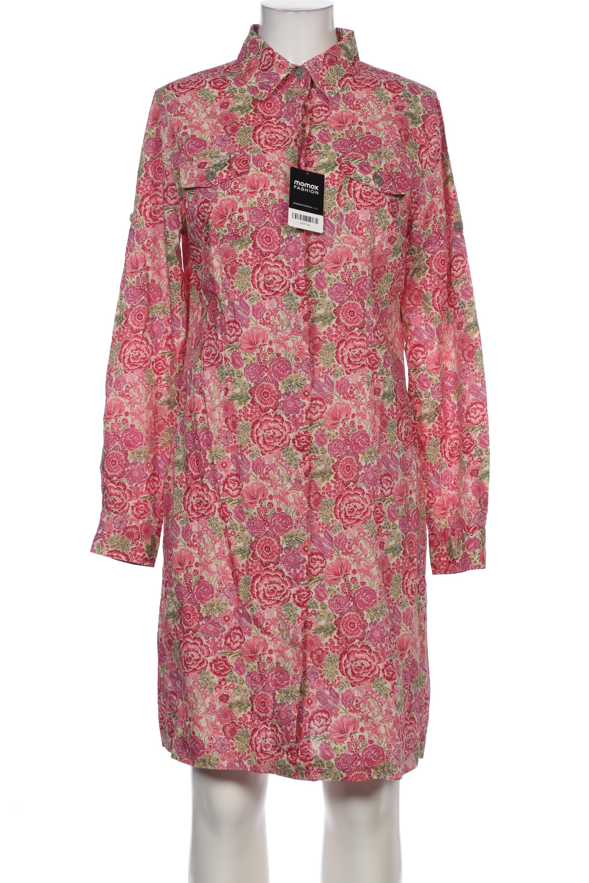 

0039 Italy Damen Kleid, pink, Gr. 38