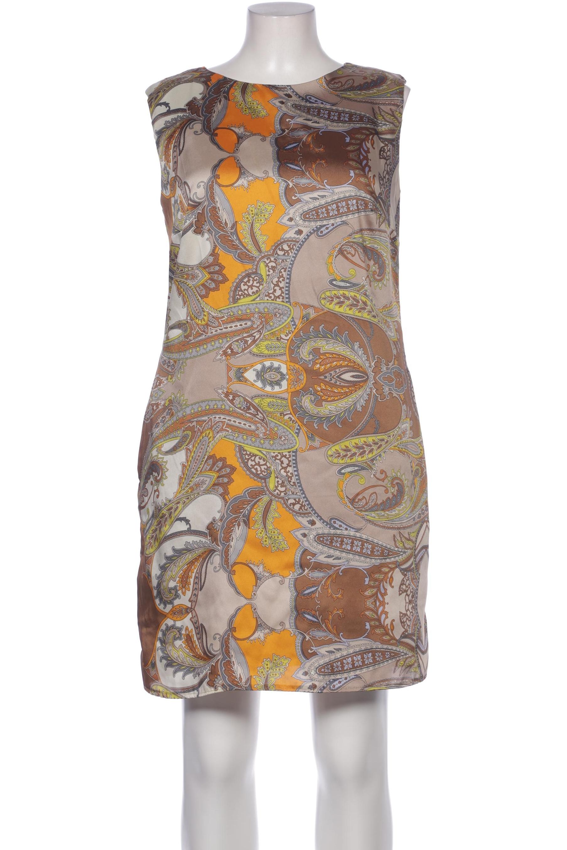 

0039 Italy Damen Kleid, mehrfarbig, Gr. 44