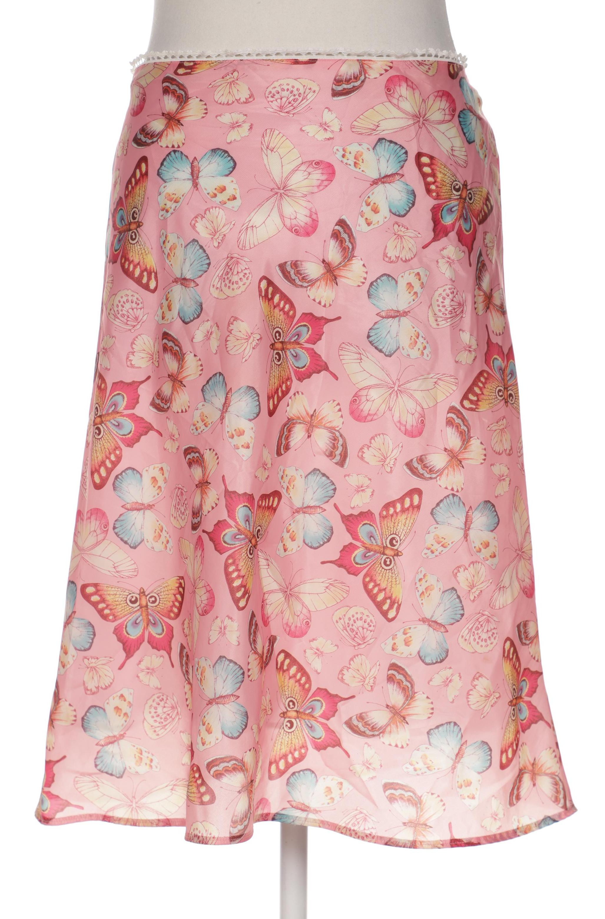 

0039 Italy Damen Rock, pink, Gr. 36