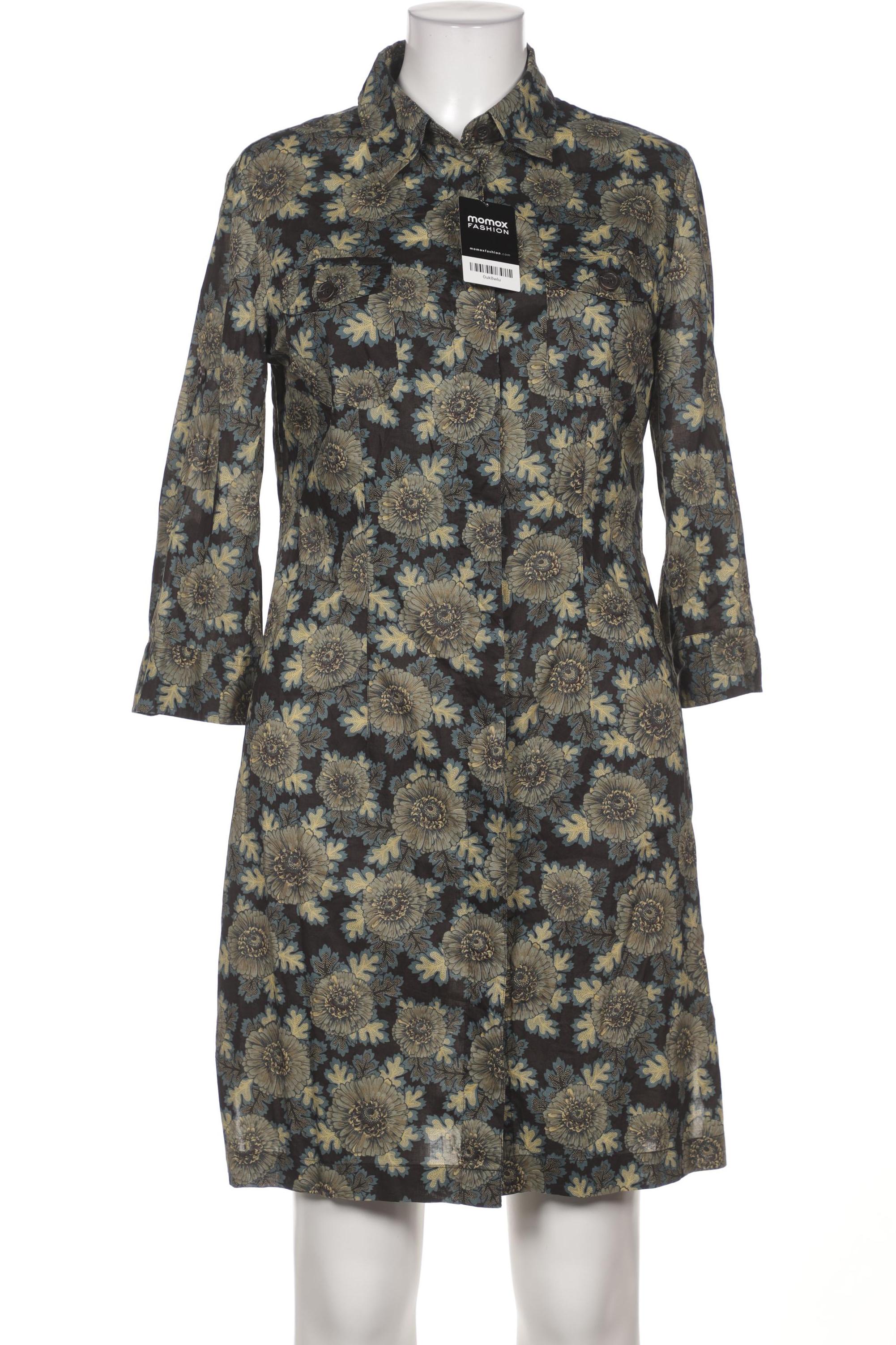 

0039 Italy Damen Kleid, mehrfarbig, Gr. 44
