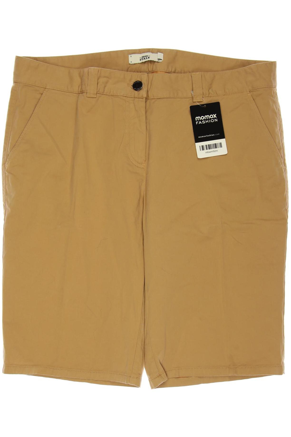 

0039 Italy Damen Shorts, beige, Gr. 42