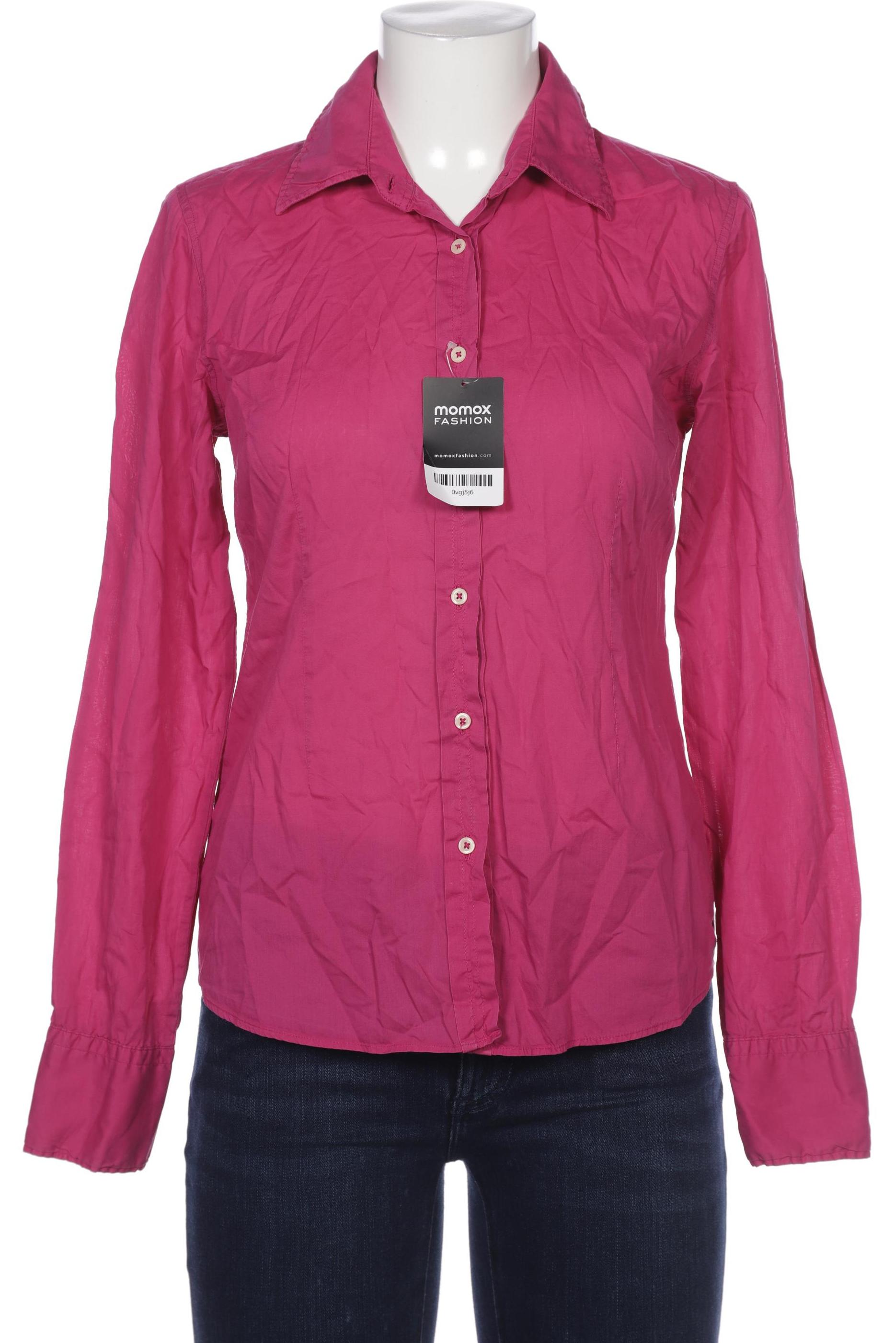 

0039 Italy Damen Bluse, pink