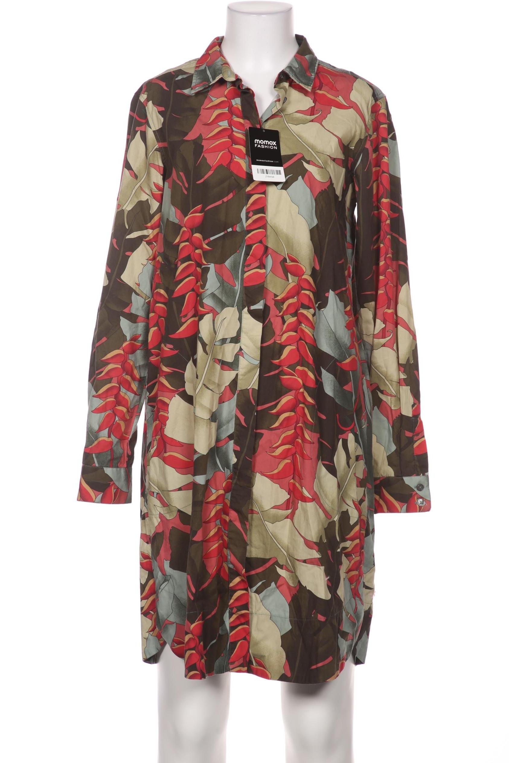 

0039 Italy Damen Kleid, grün, Gr. 36