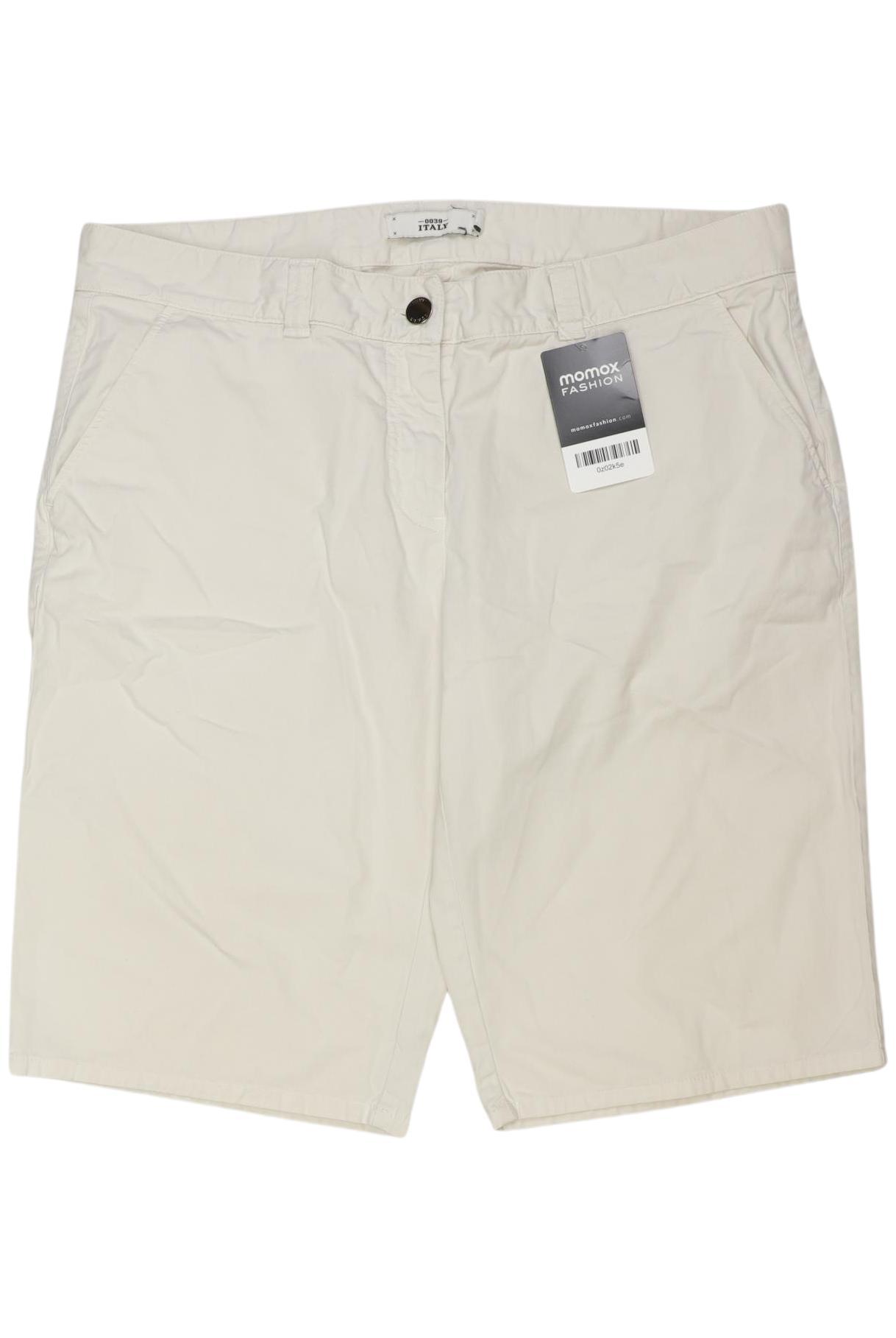 

0039 Italy Damen Shorts, beige, Gr. 42