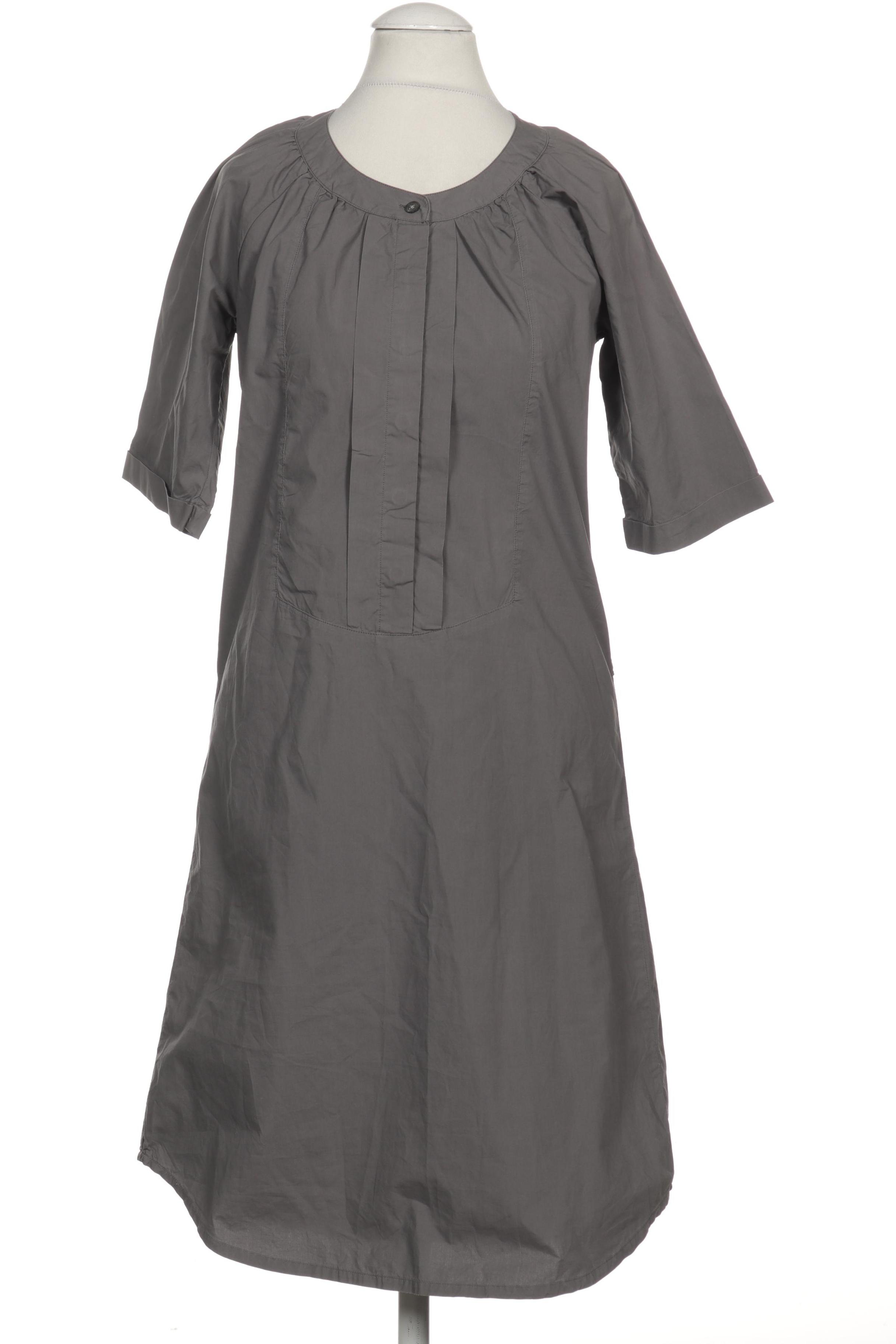 

0039 Italy Damen Kleid, grau, Gr.