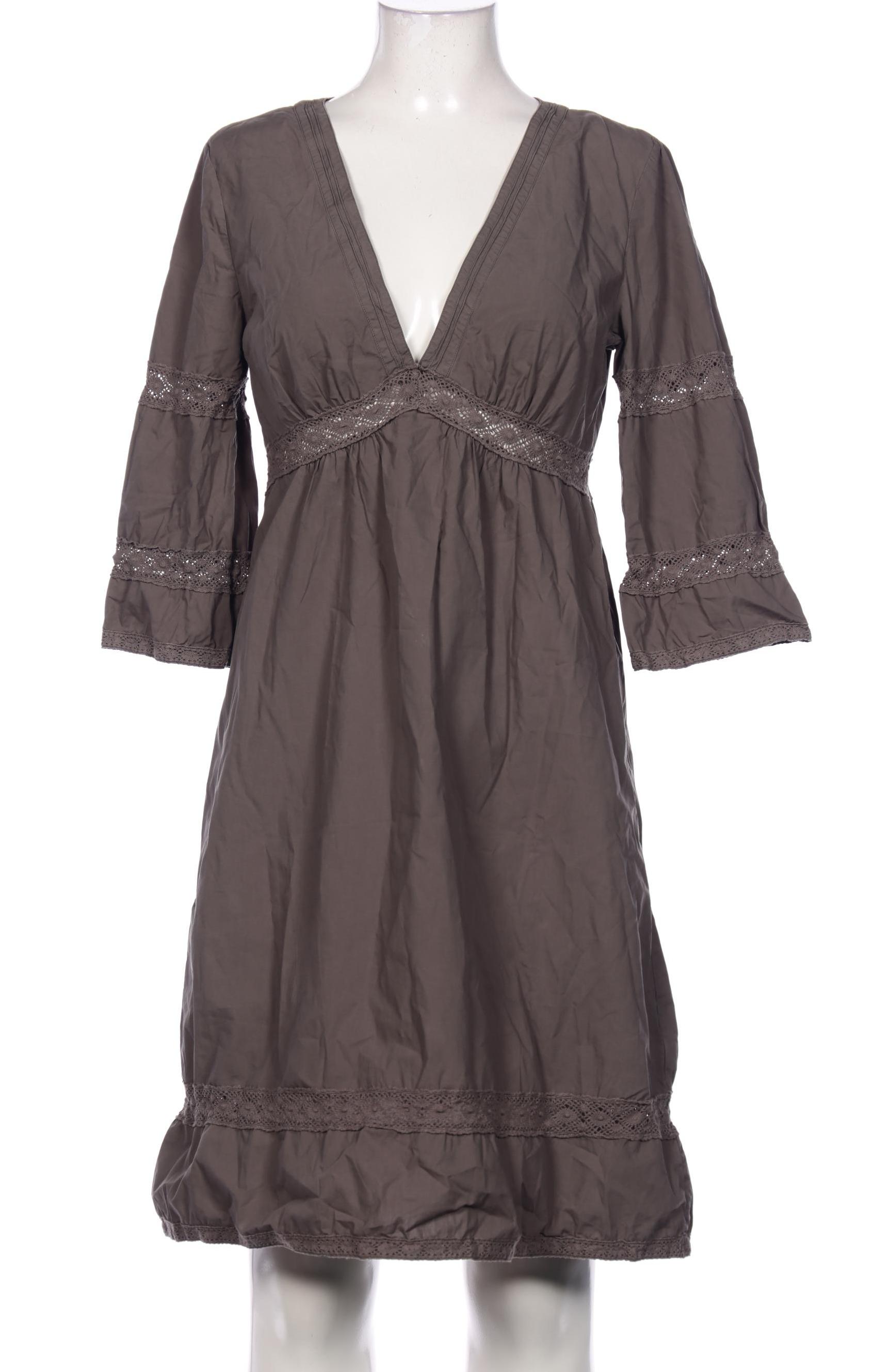 

0039 Italy Damen Kleid, grau, Gr. 42