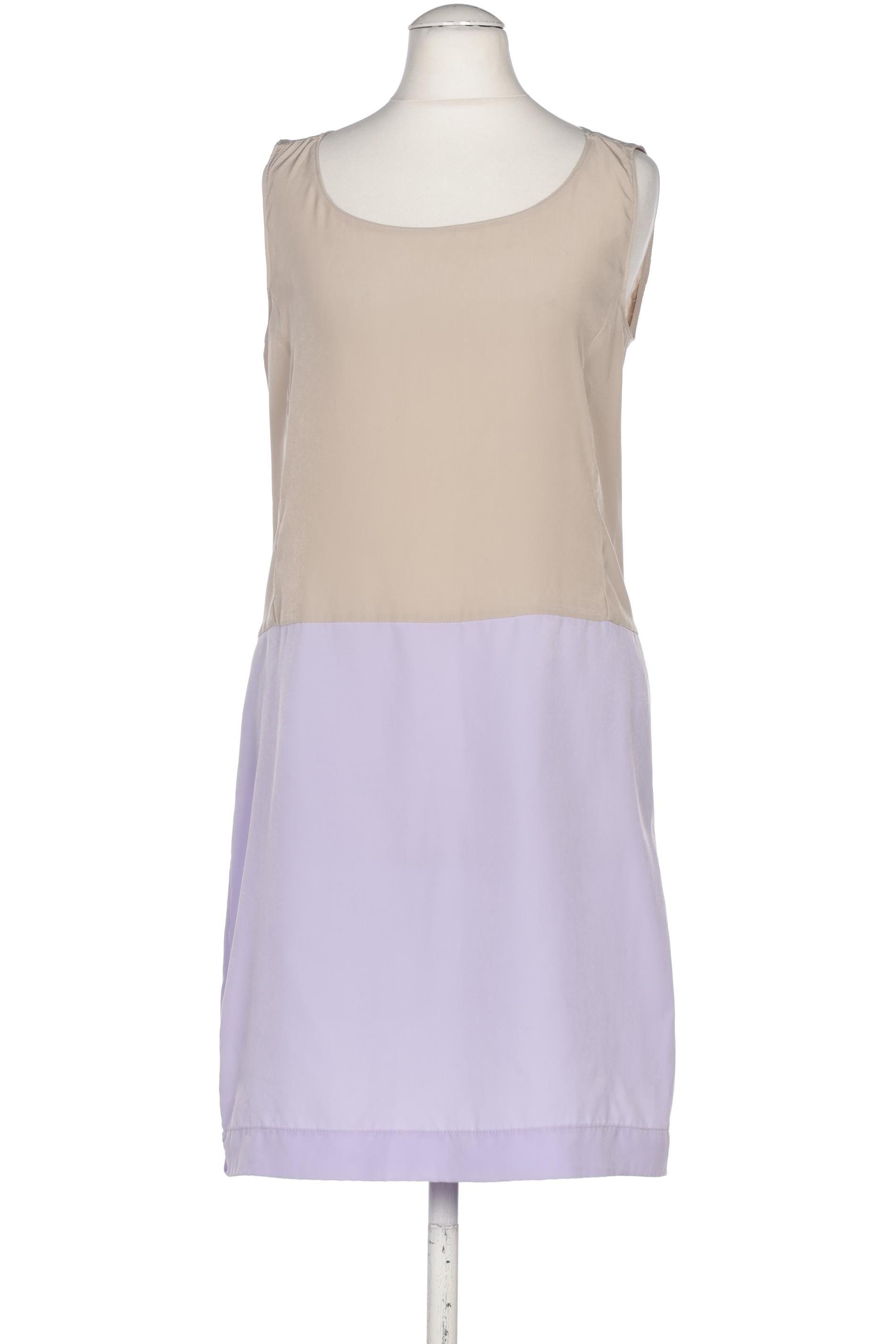 

0039 Italy Damen Kleid, beige