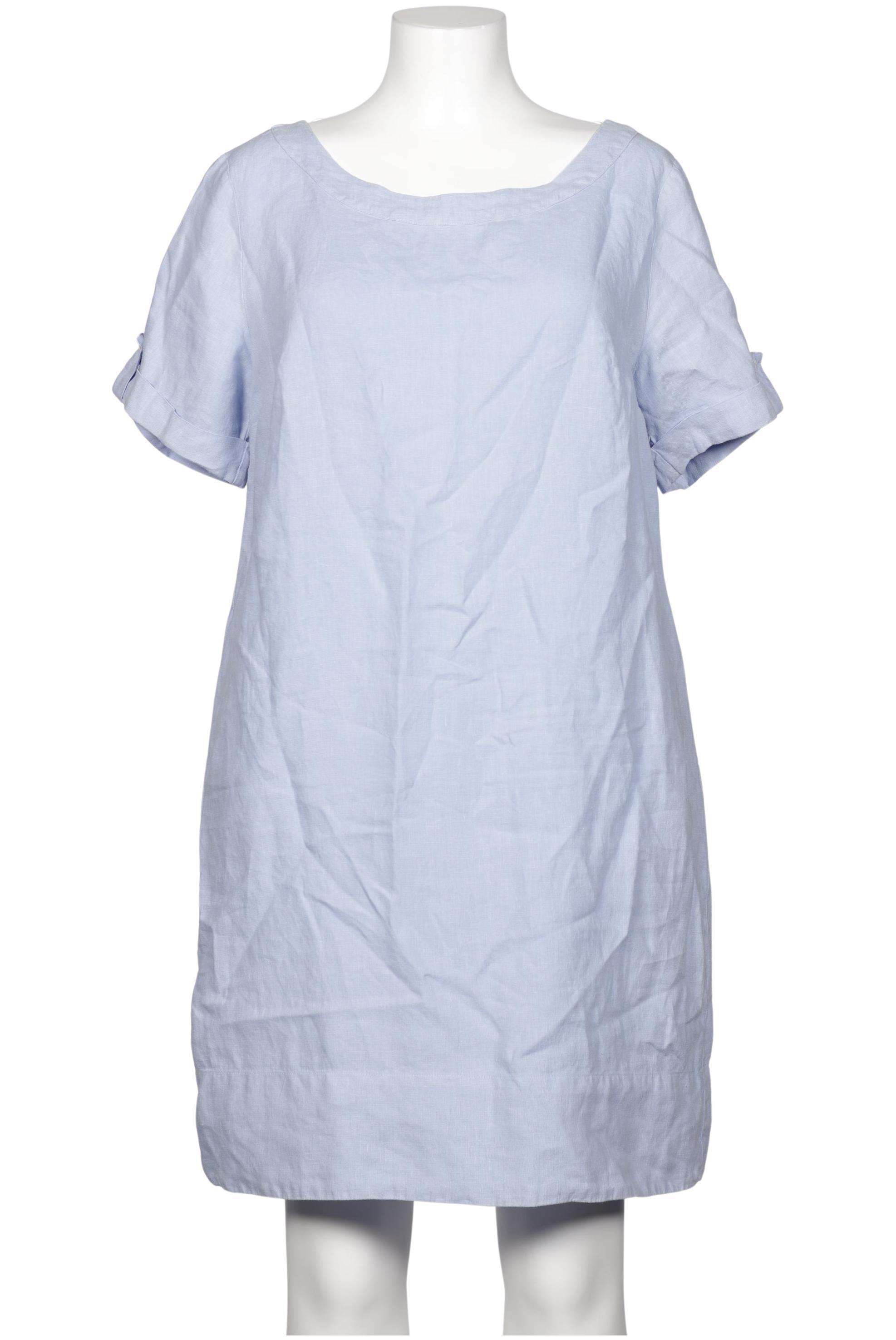 

0039 Italy Damen Kleid, flieder, Gr. 46