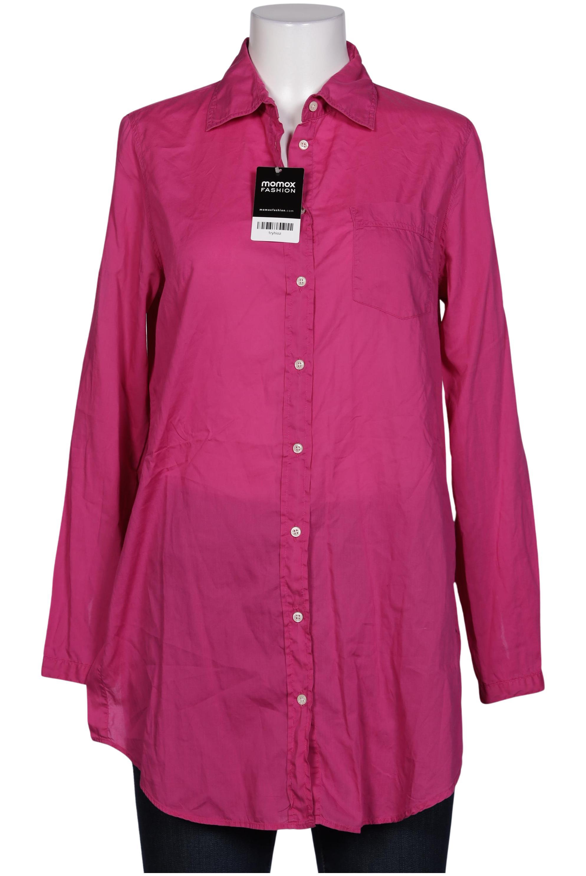 

0039 Italy Damen Bluse, pink, Gr. 42