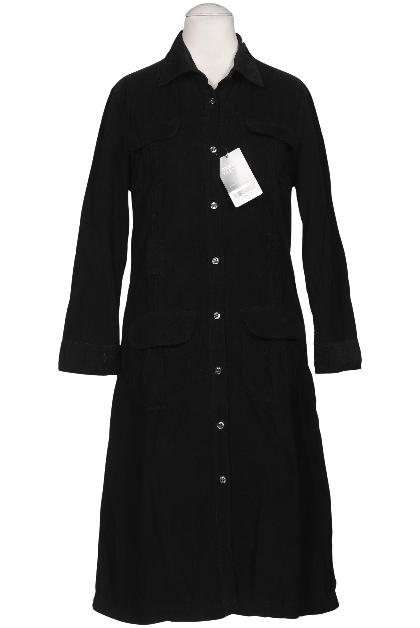 

0039 Italy Damen Kleid, schwarz, Gr. 36
