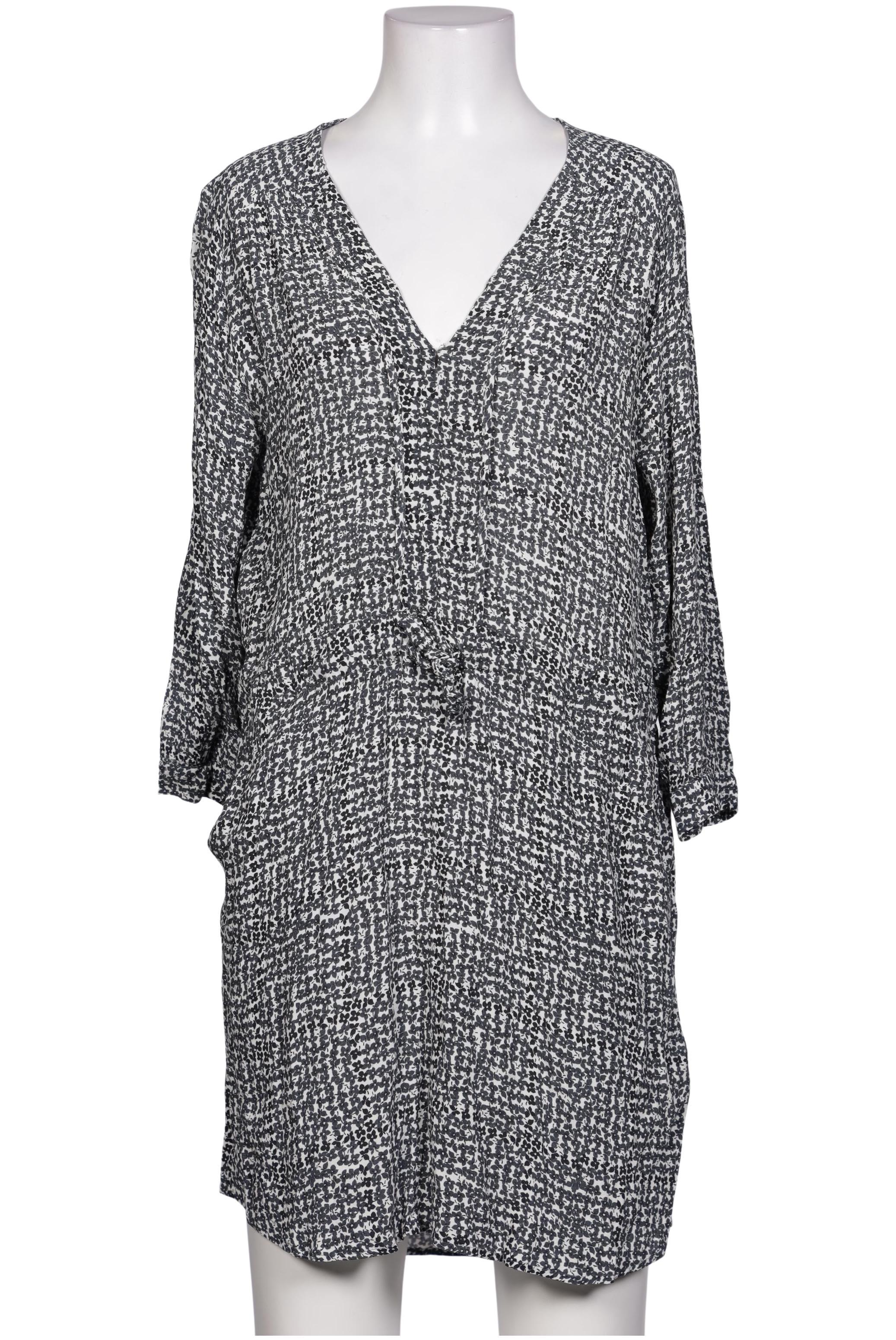 

0039 Italy Damen Kleid, mehrfarbig, Gr. 36