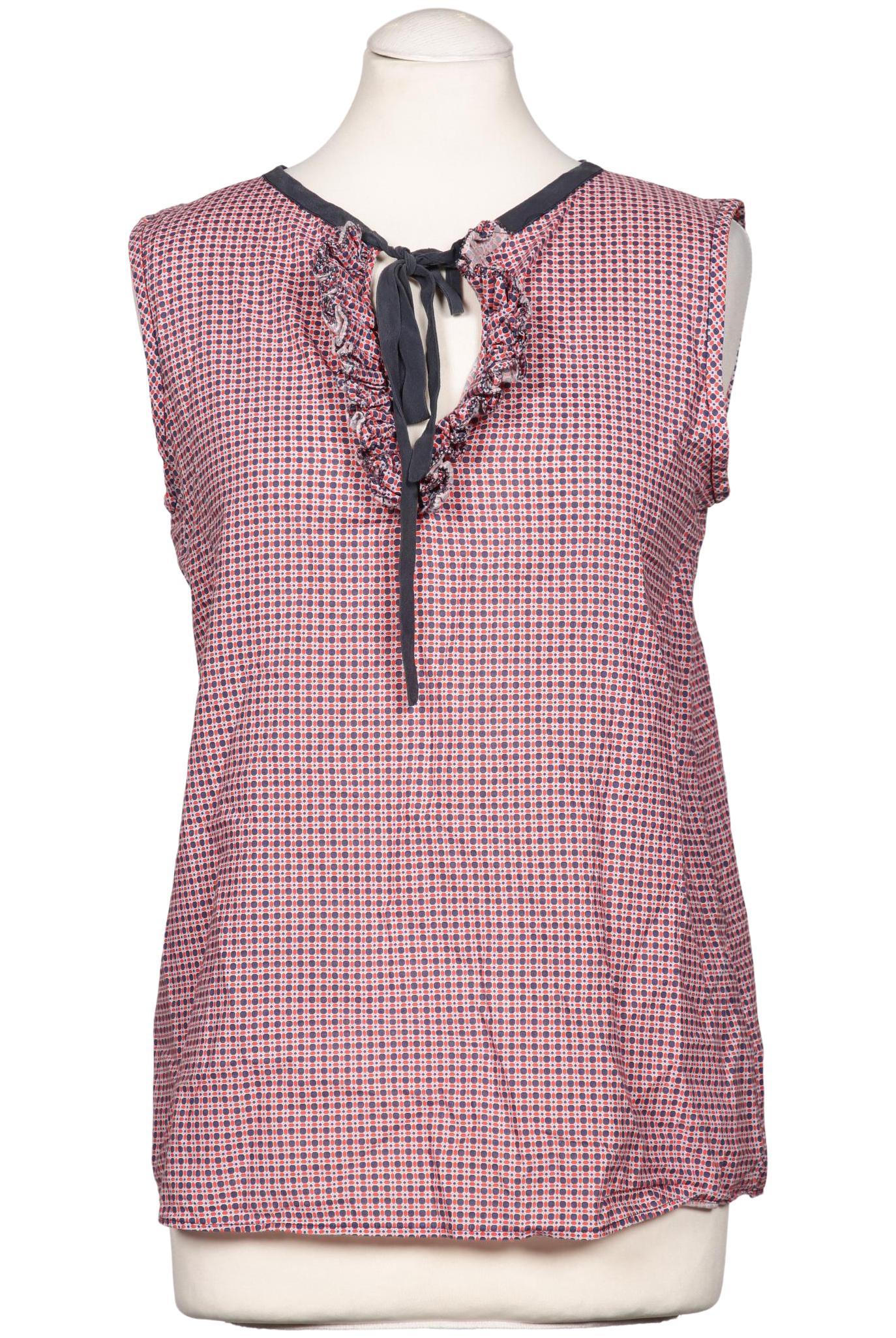 

0039 Italy Damen Bluse, mehrfarbig, Gr. 36