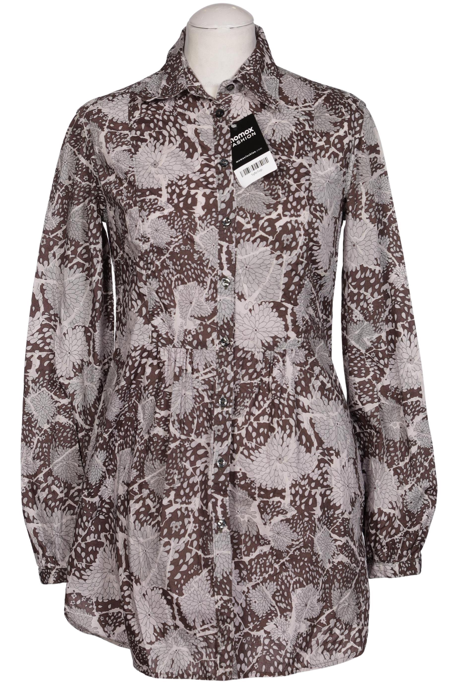 

0039 Italy Damen Bluse, mehrfarbig, Gr. 36