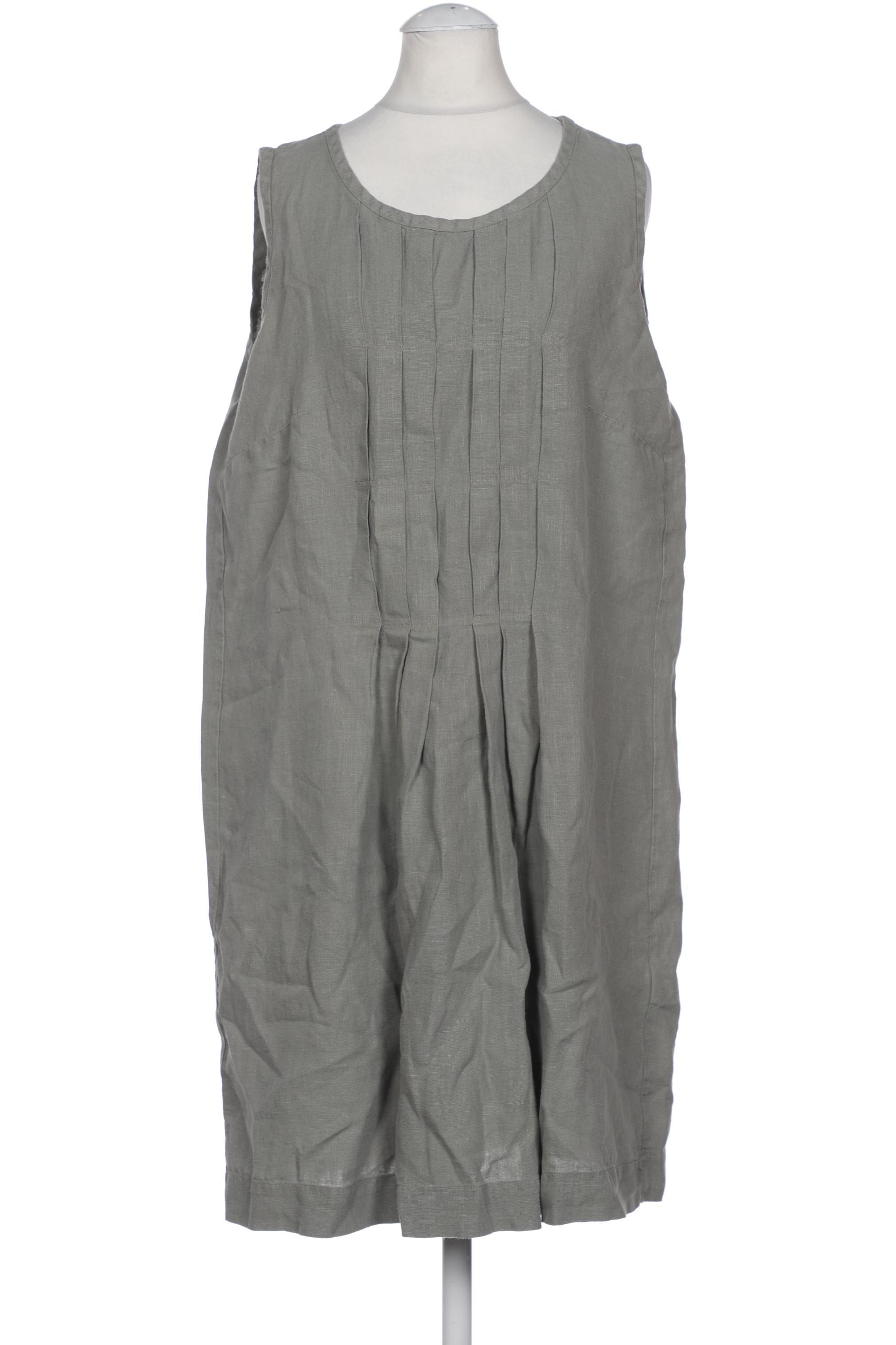 

0039 Italy Damen Kleid, grau