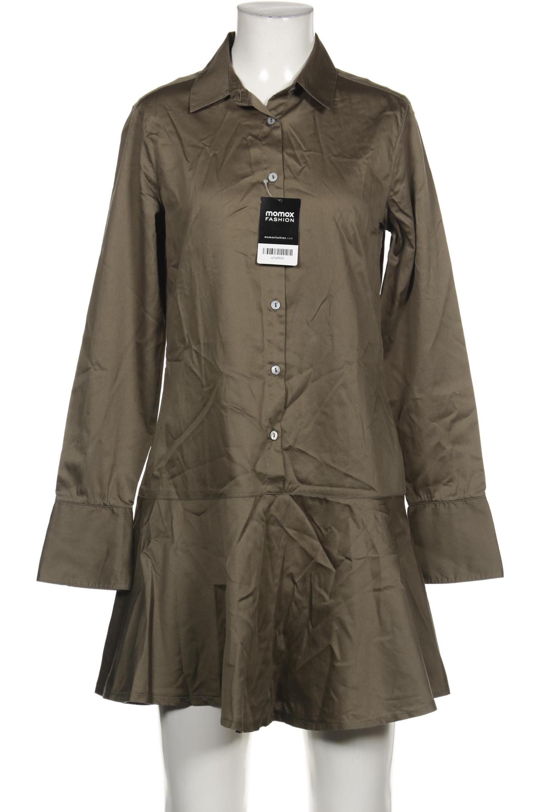 

0039 Italy Damen Kleid, grün, Gr. 36