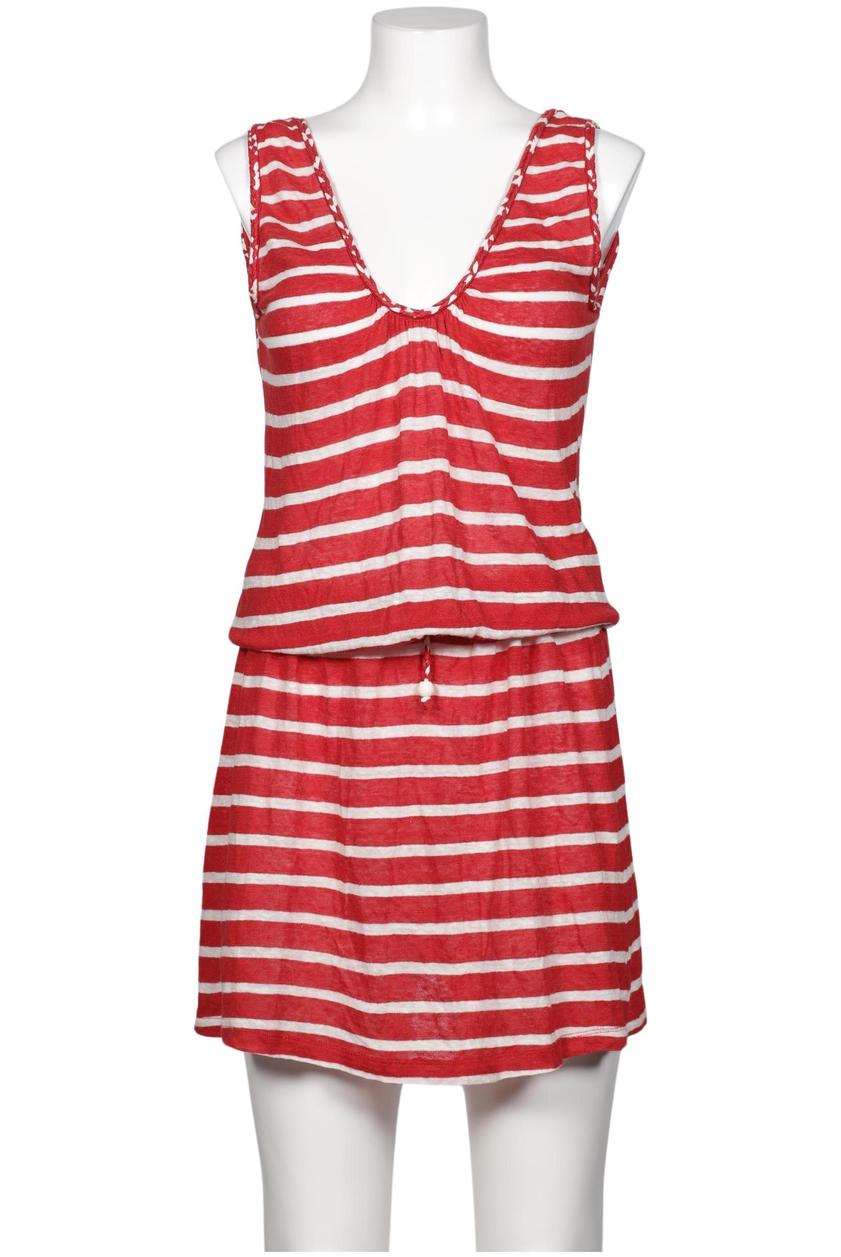 

0039 Italy Damen Kleid, rot, Gr. 42