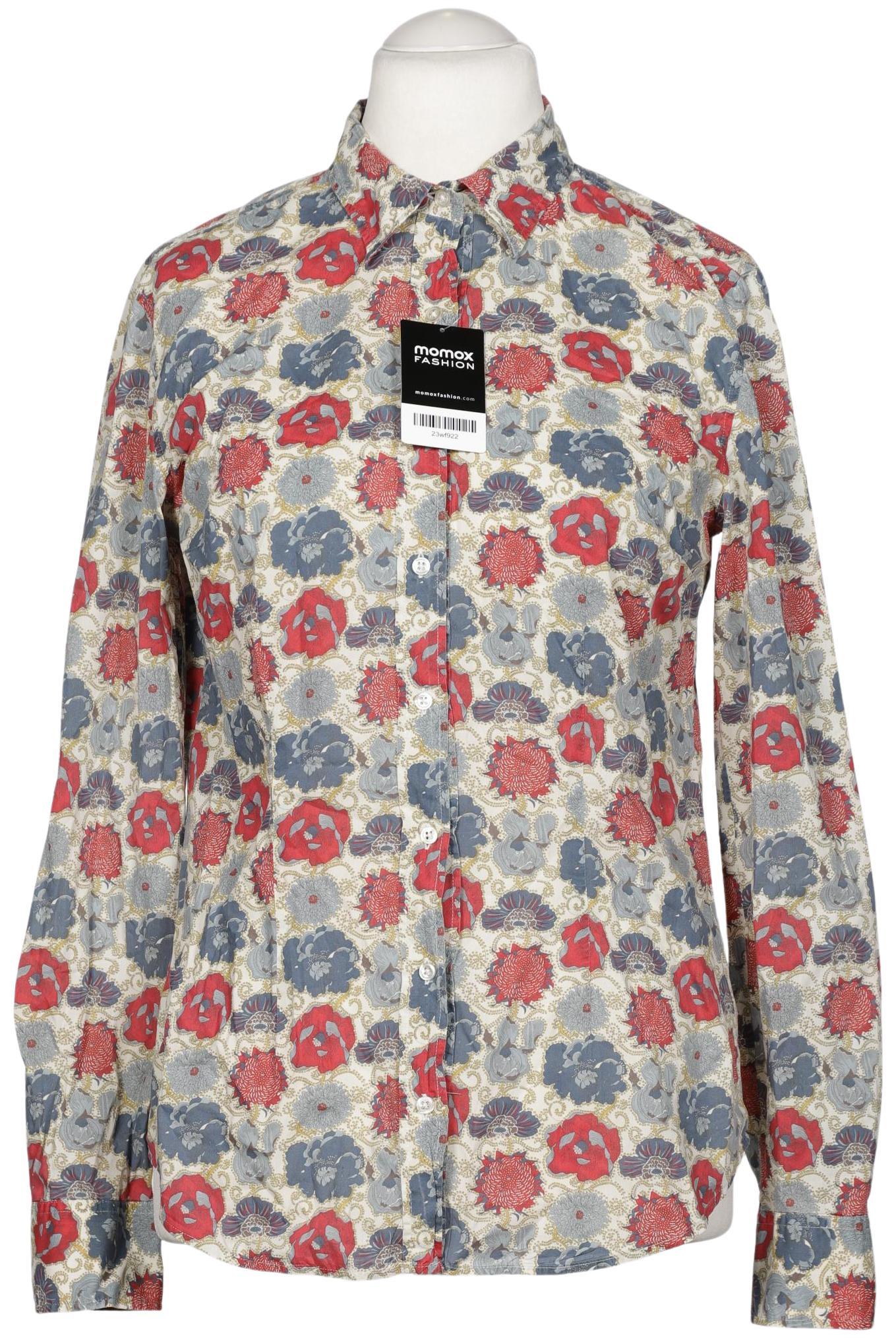 

0039 Italy Damen Bluse, mehrfarbig, Gr. 42