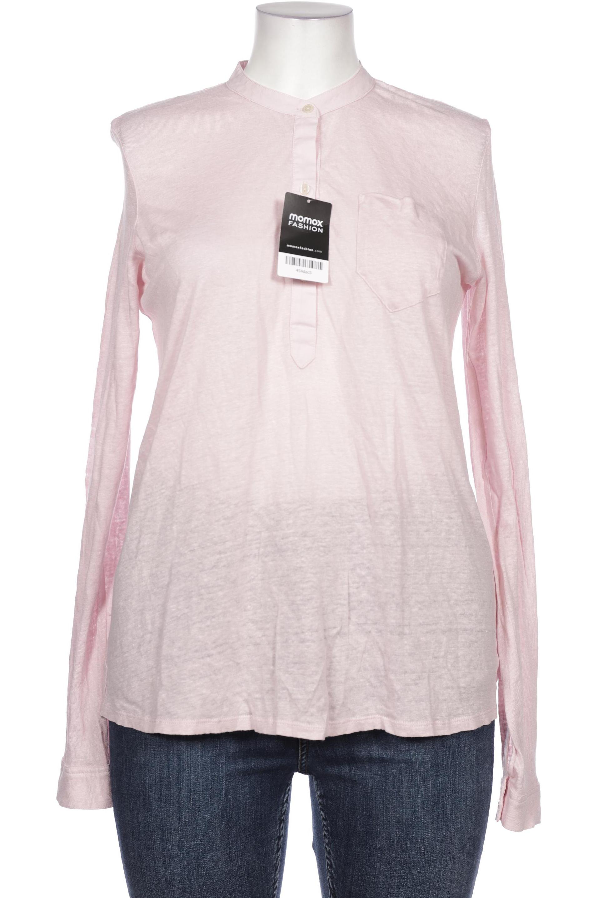 

0039 Italy Damen Bluse, pink, Gr. 44