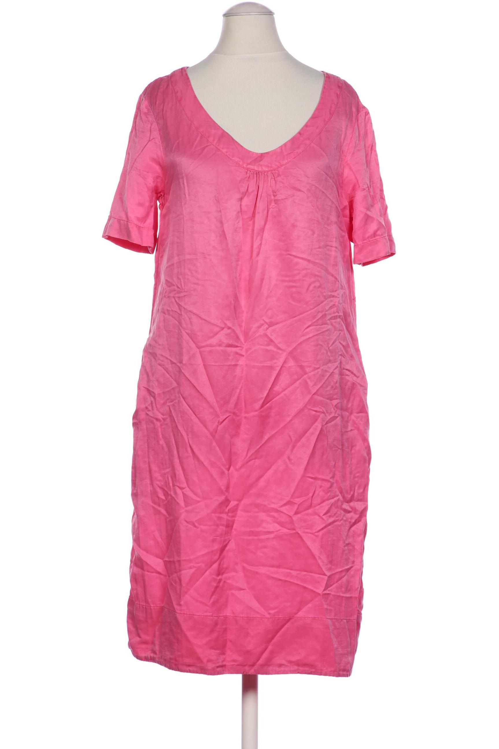 

0039 Italy Damen Kleid, pink, Gr. 34