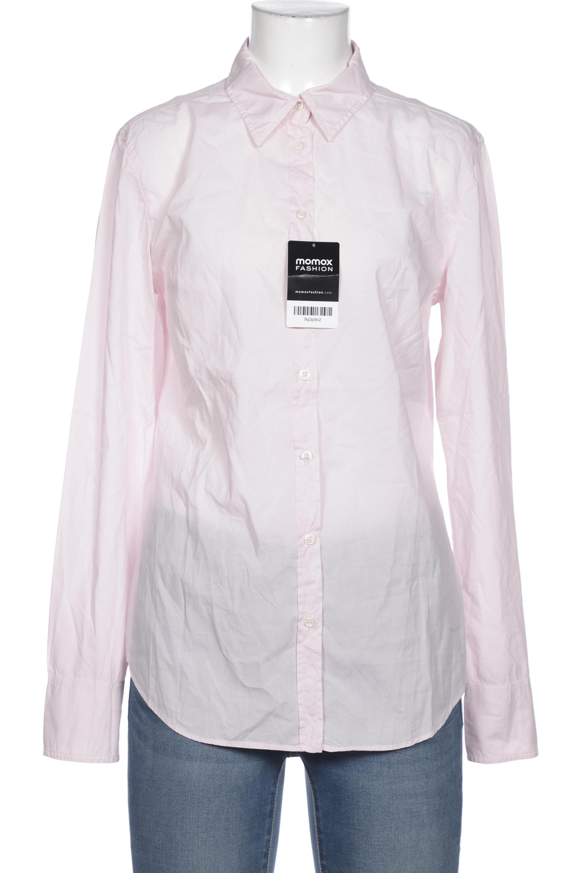 

0039 Italy Damen Bluse, pink