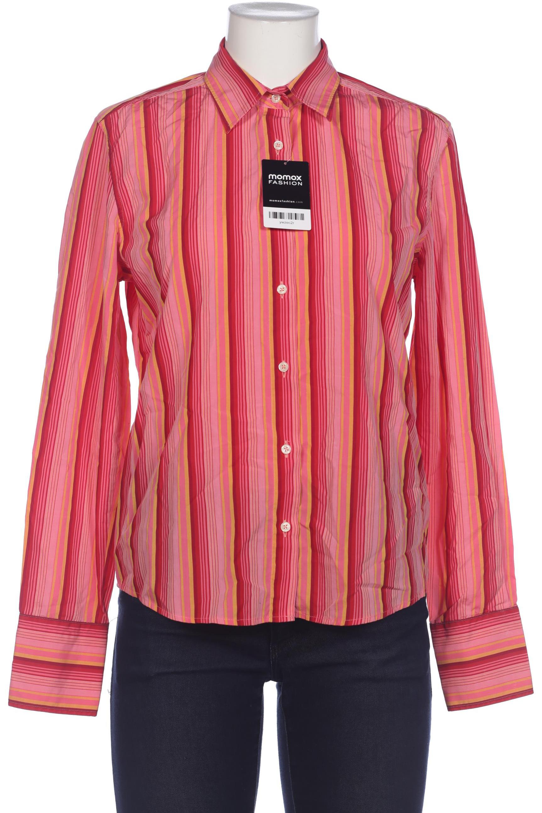 

0039 Italy Damen Bluse, pink