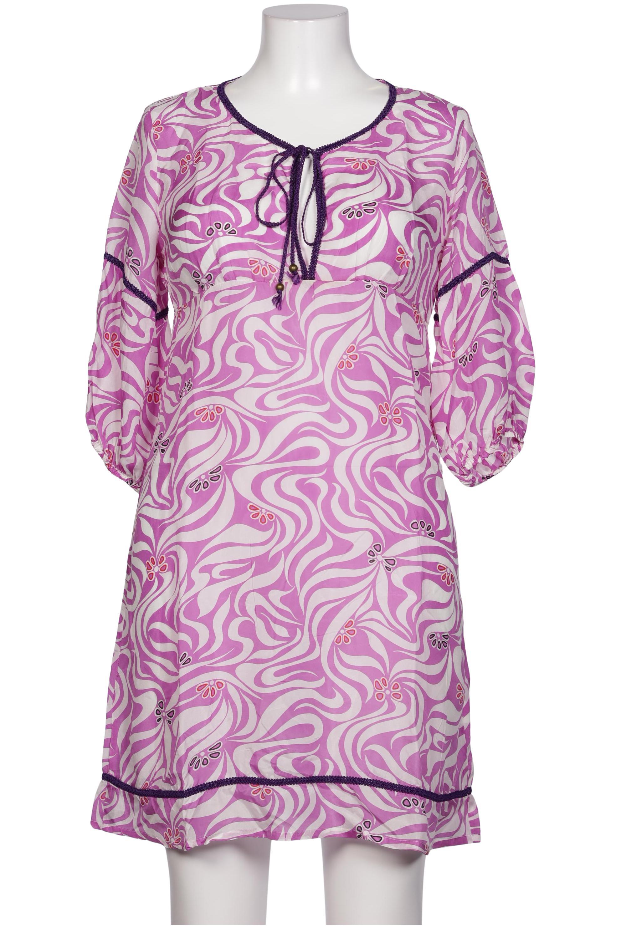 

0039 Italy Damen Kleid, flieder, Gr. 44