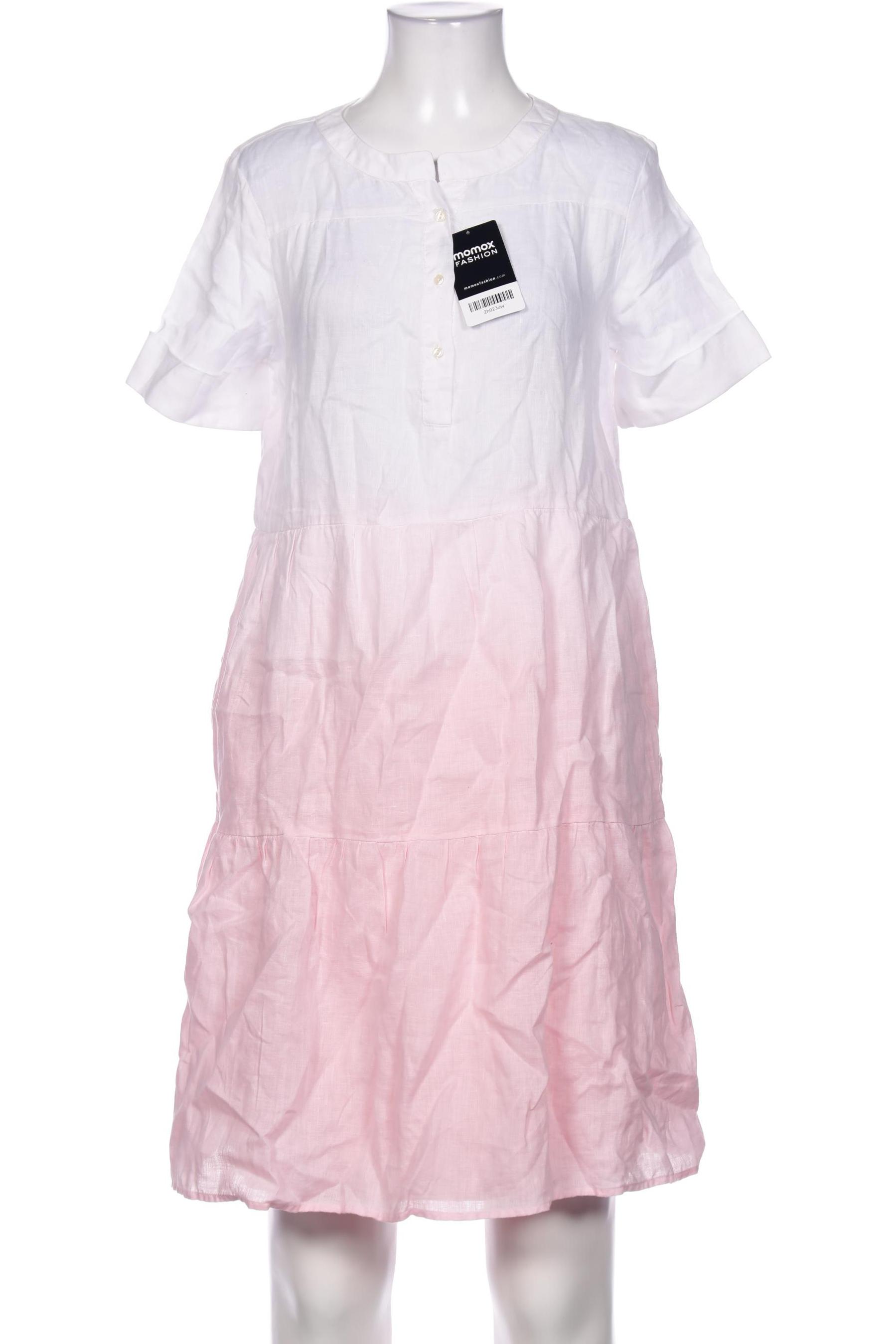 

0039 Italy Damen Kleid, pink, Gr. 34