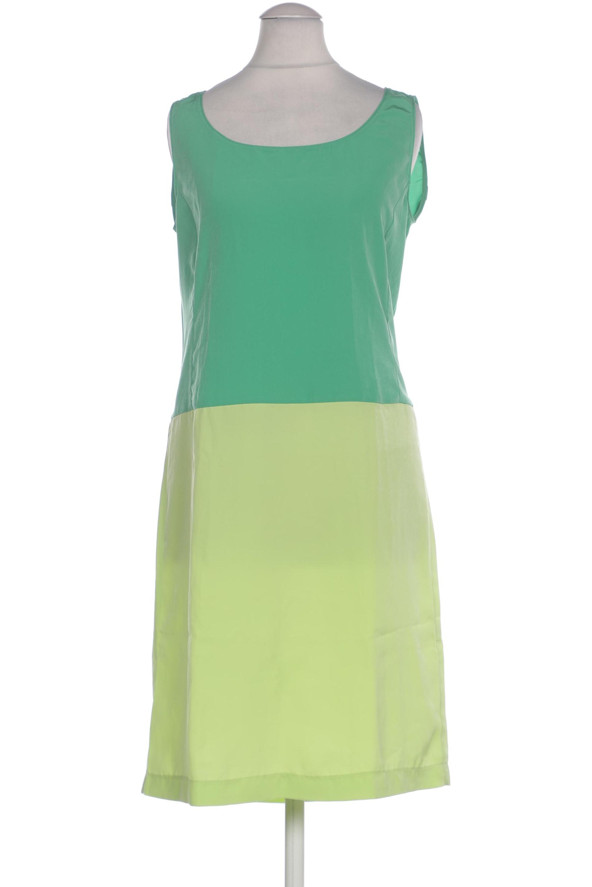 

0039 Italy Damen Kleid, grün, Gr. 34