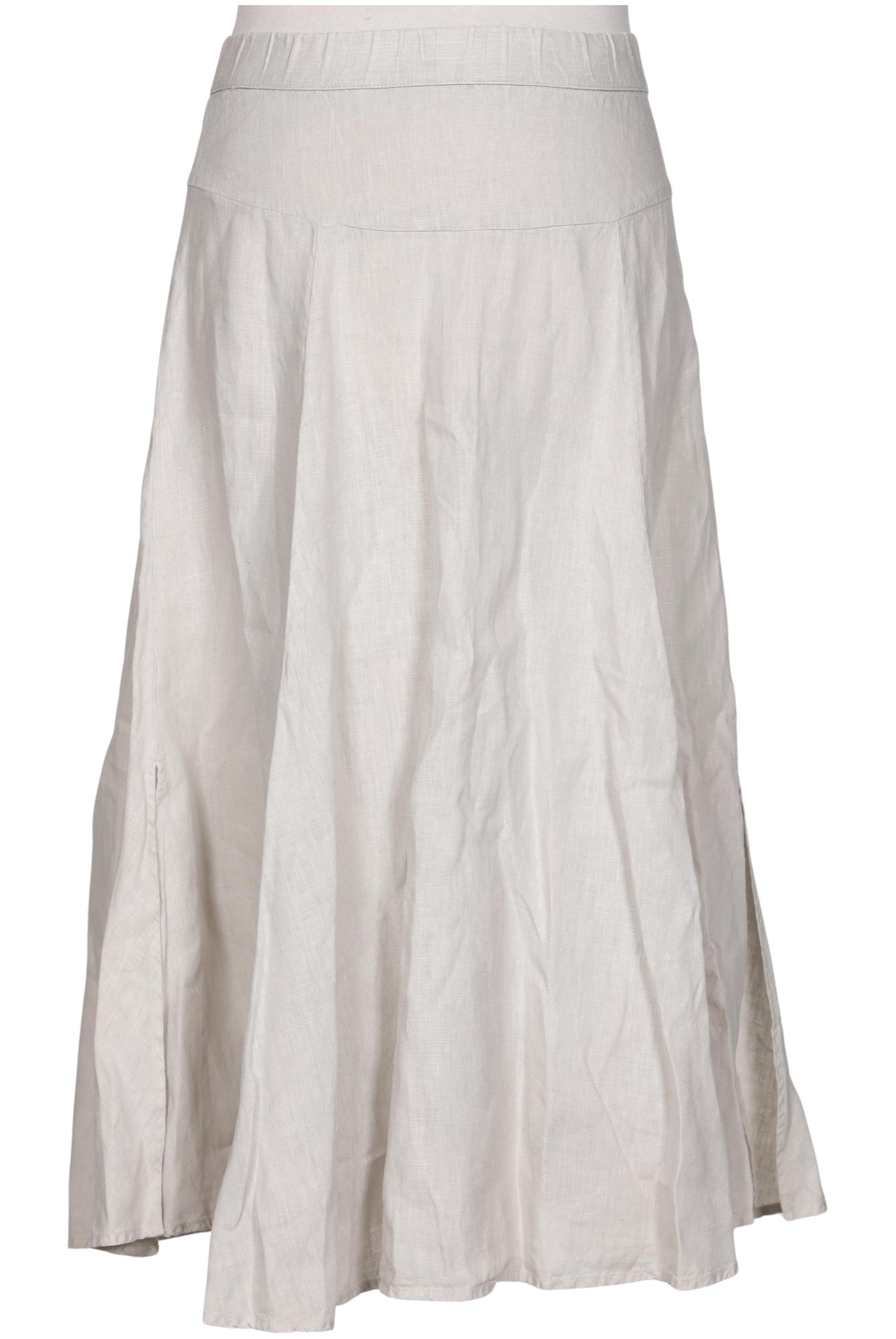 

0039 Italy Damen Rock, beige, Gr. 42