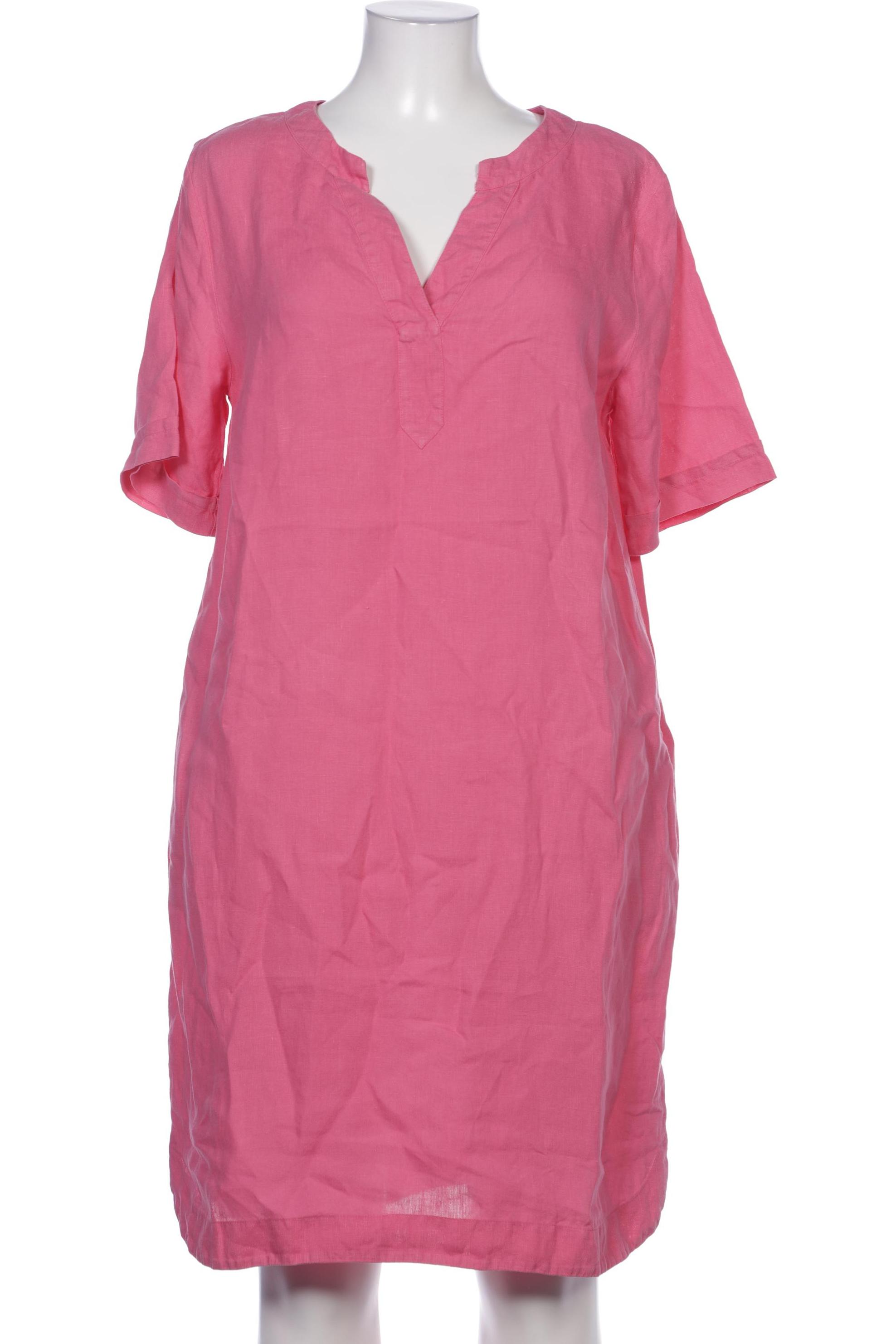 

0039 Italy Damen Kleid, pink, Gr. 44