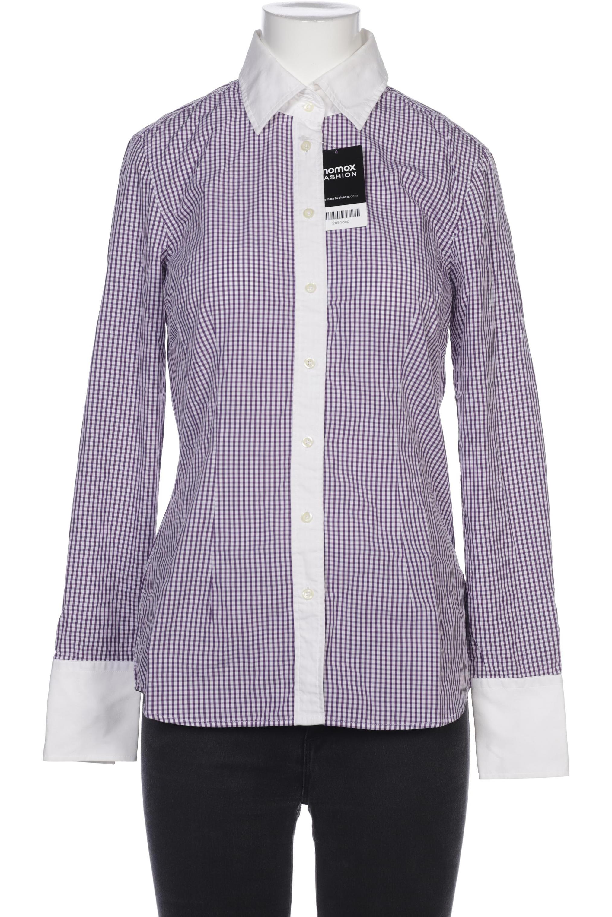 

0039 Italy Damen Bluse, flieder