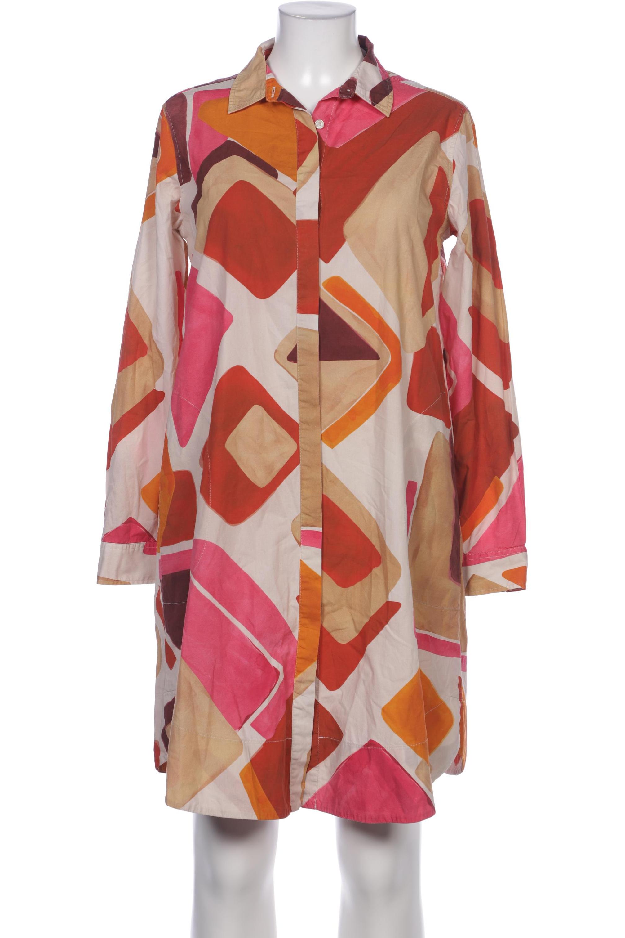 

0039 Italy Damen Kleid, mehrfarbig, Gr. 42