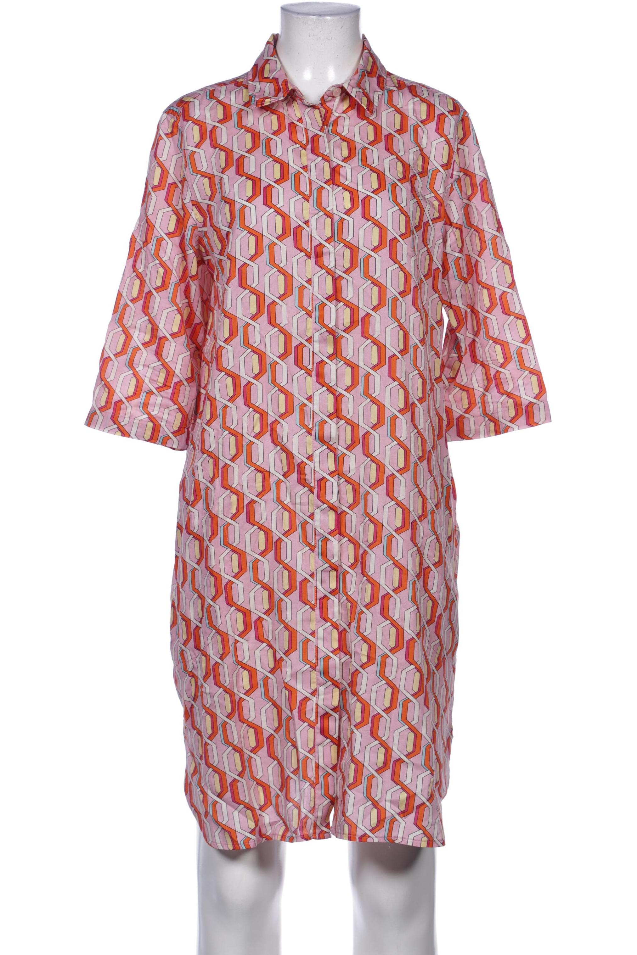

0039 Italy Damen Kleid, pink, Gr. 38