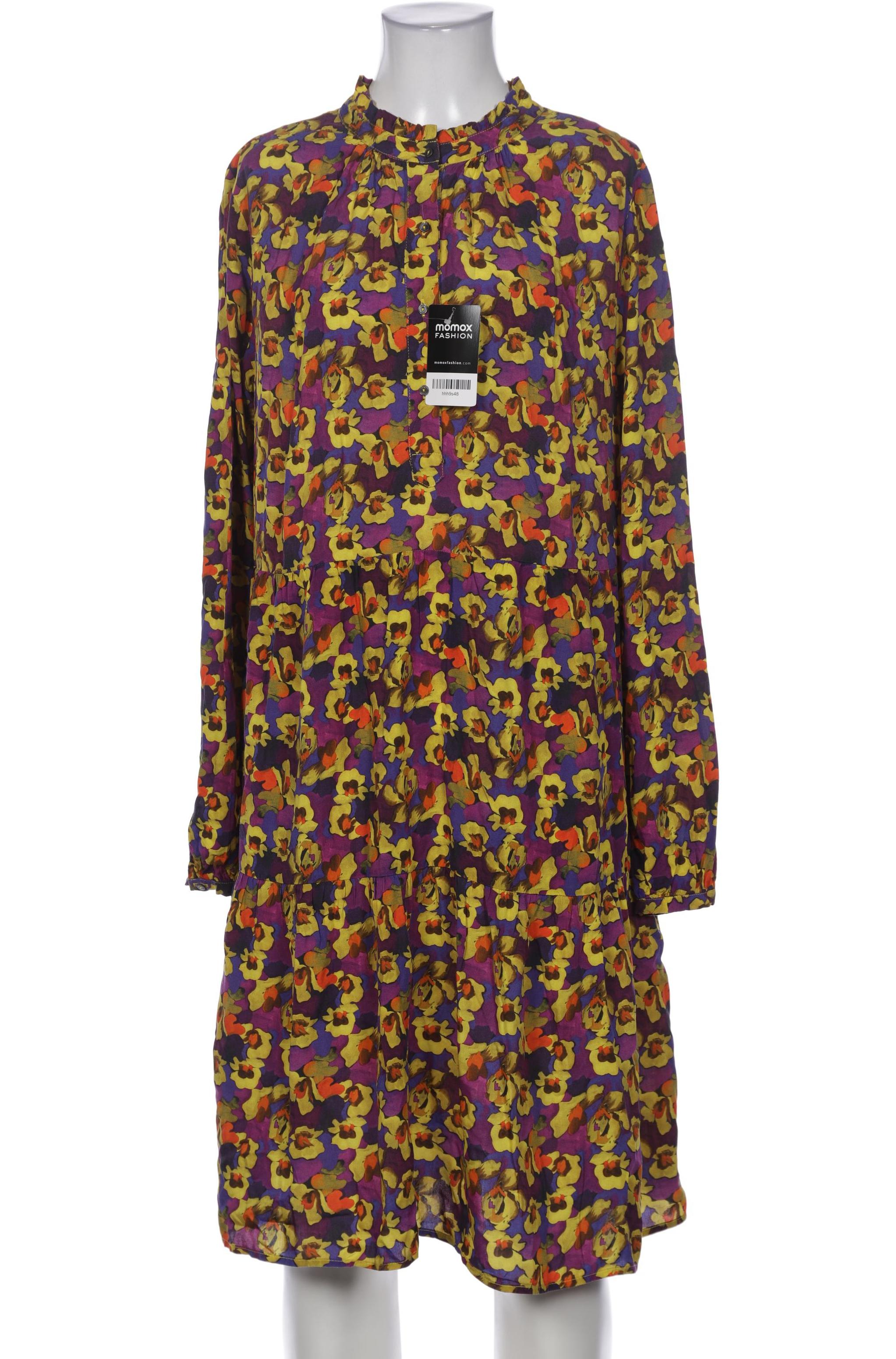 

0039 Italy Damen Kleid, flieder, Gr. 34