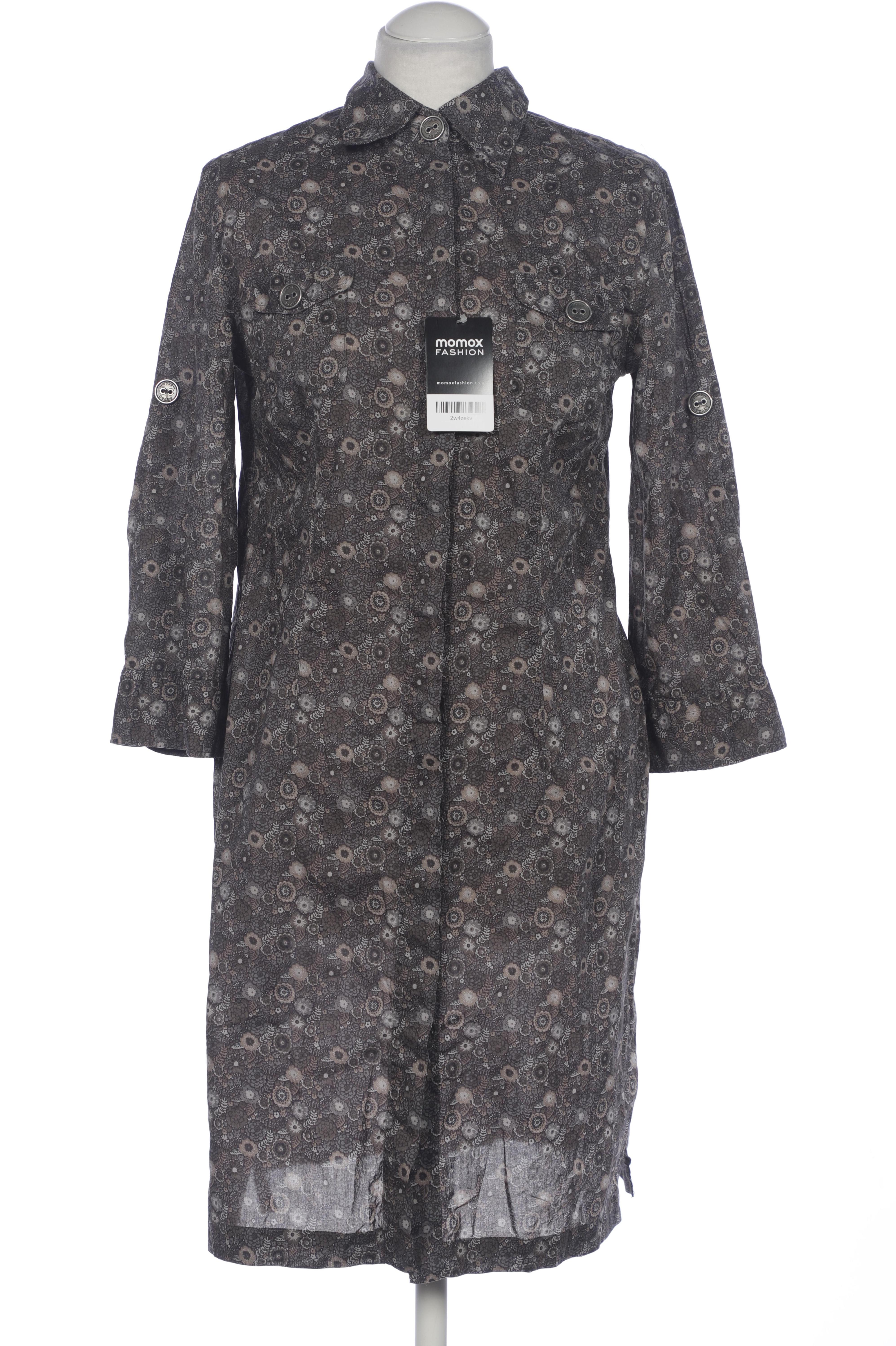 

0039 Italy Damen Kleid, braun, Gr. 38