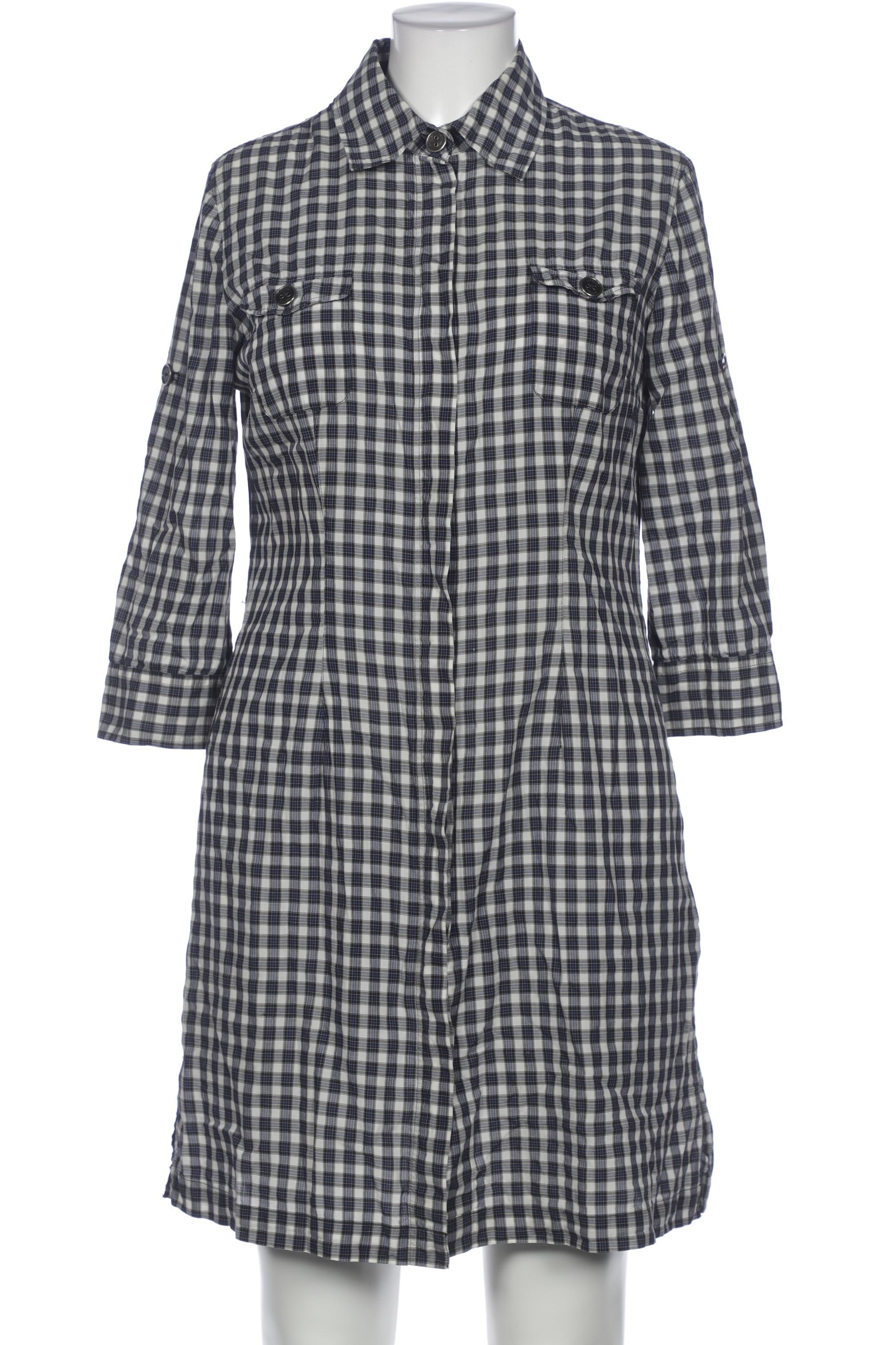 

0039 Italy Damen Kleid, marineblau, Gr. 44