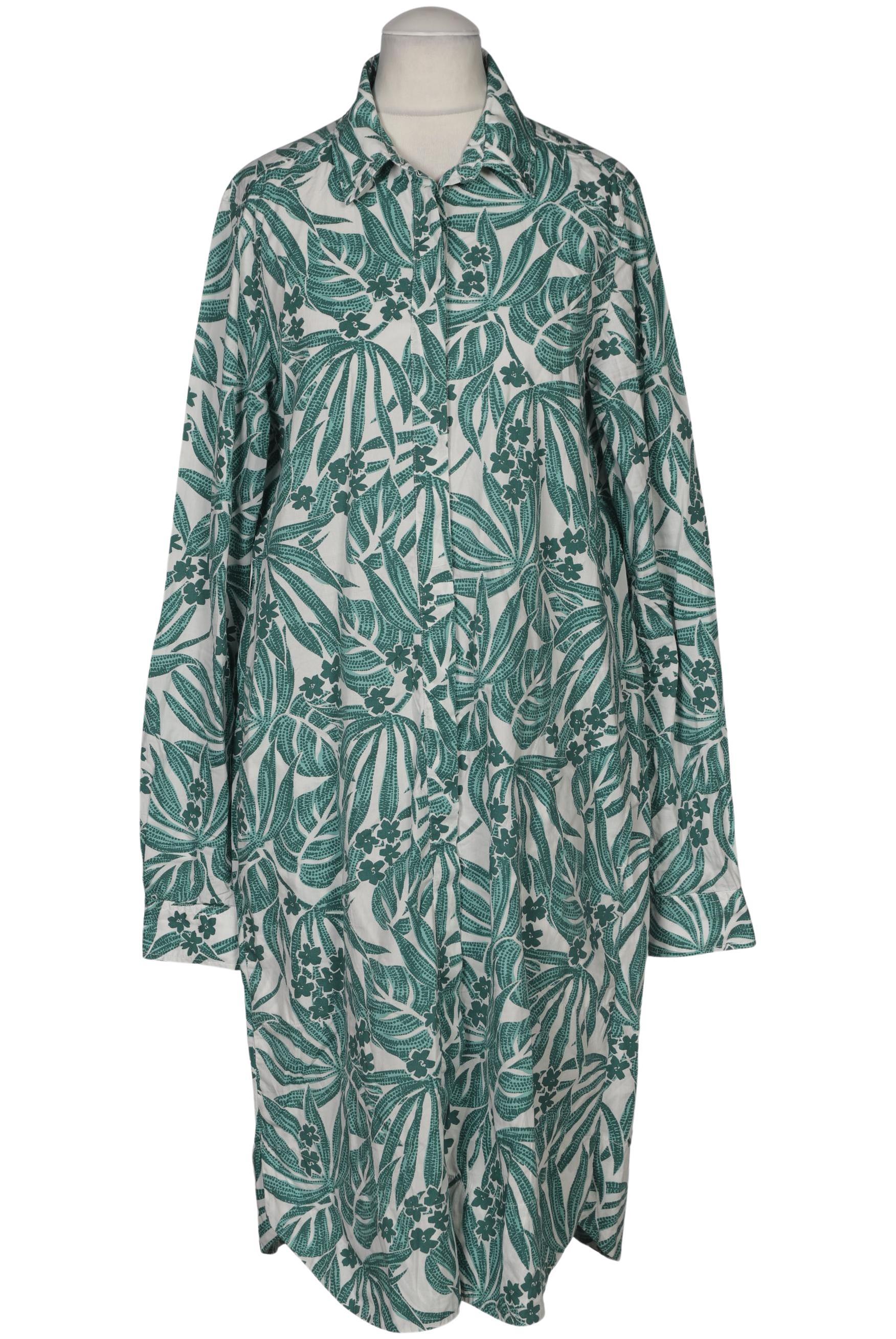 

0039 Italy Damen Kleid, mehrfarbig, Gr. 34