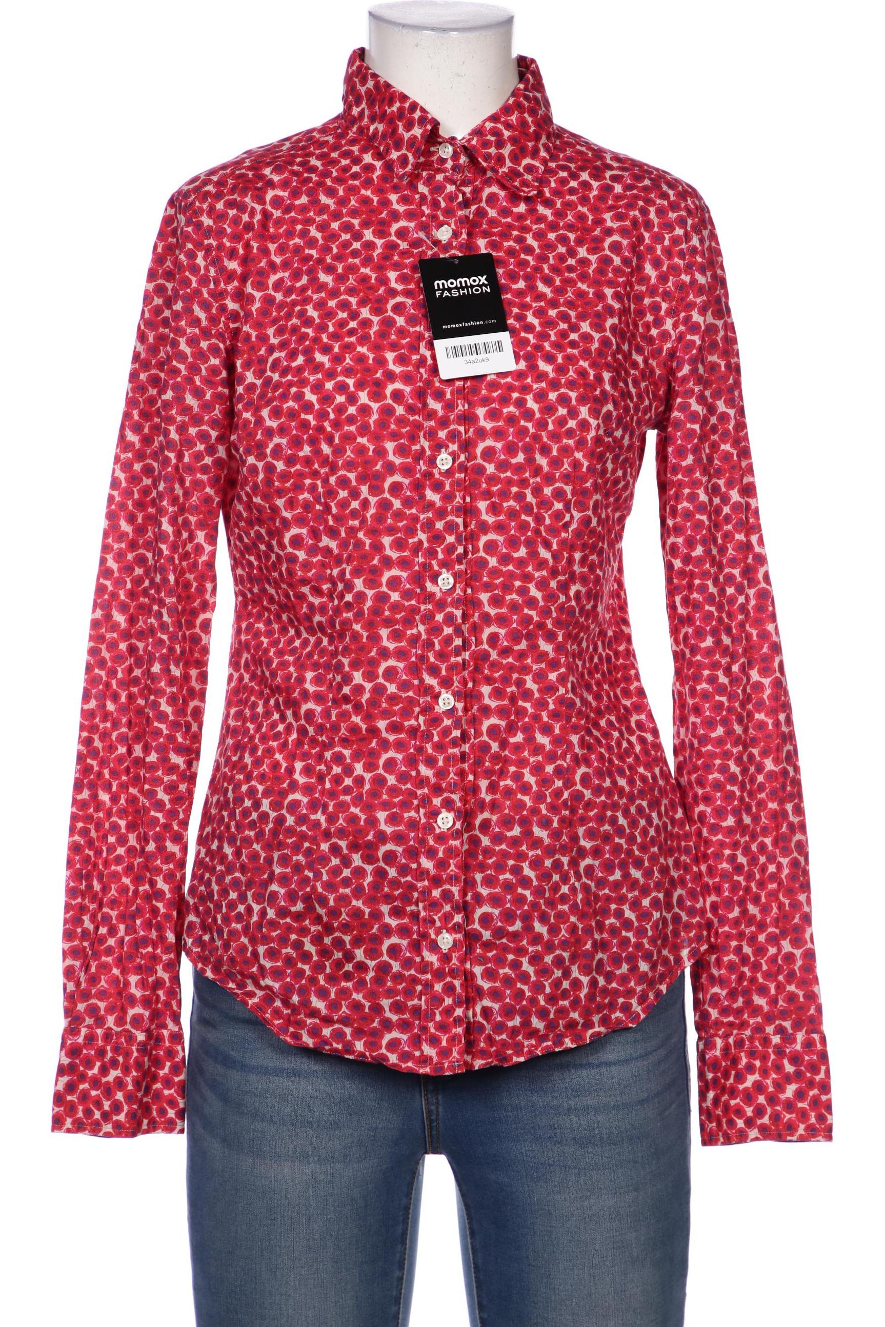 

0039 Italy Damen Bluse, pink, Gr. 36