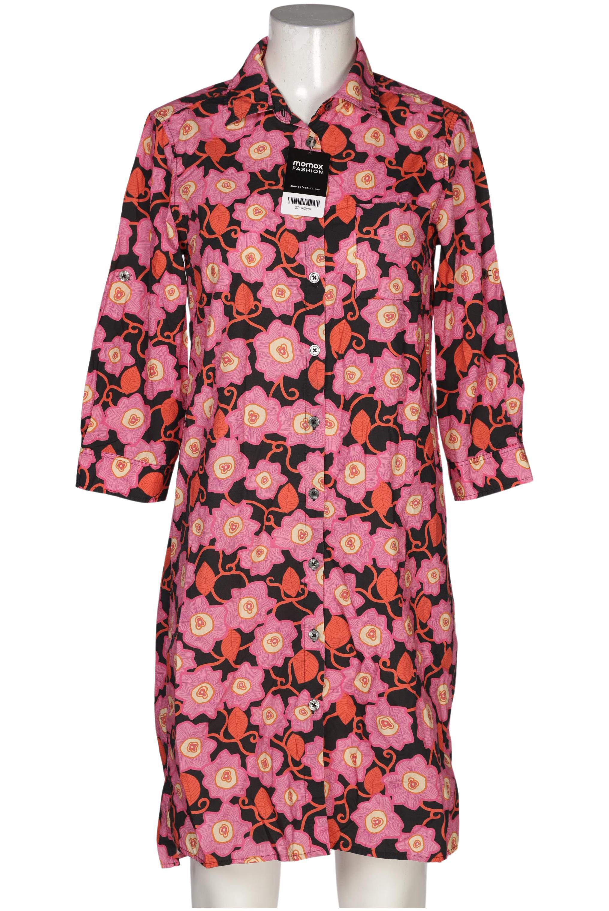 

0039 Italy Damen Kleid, pink, Gr. 38
