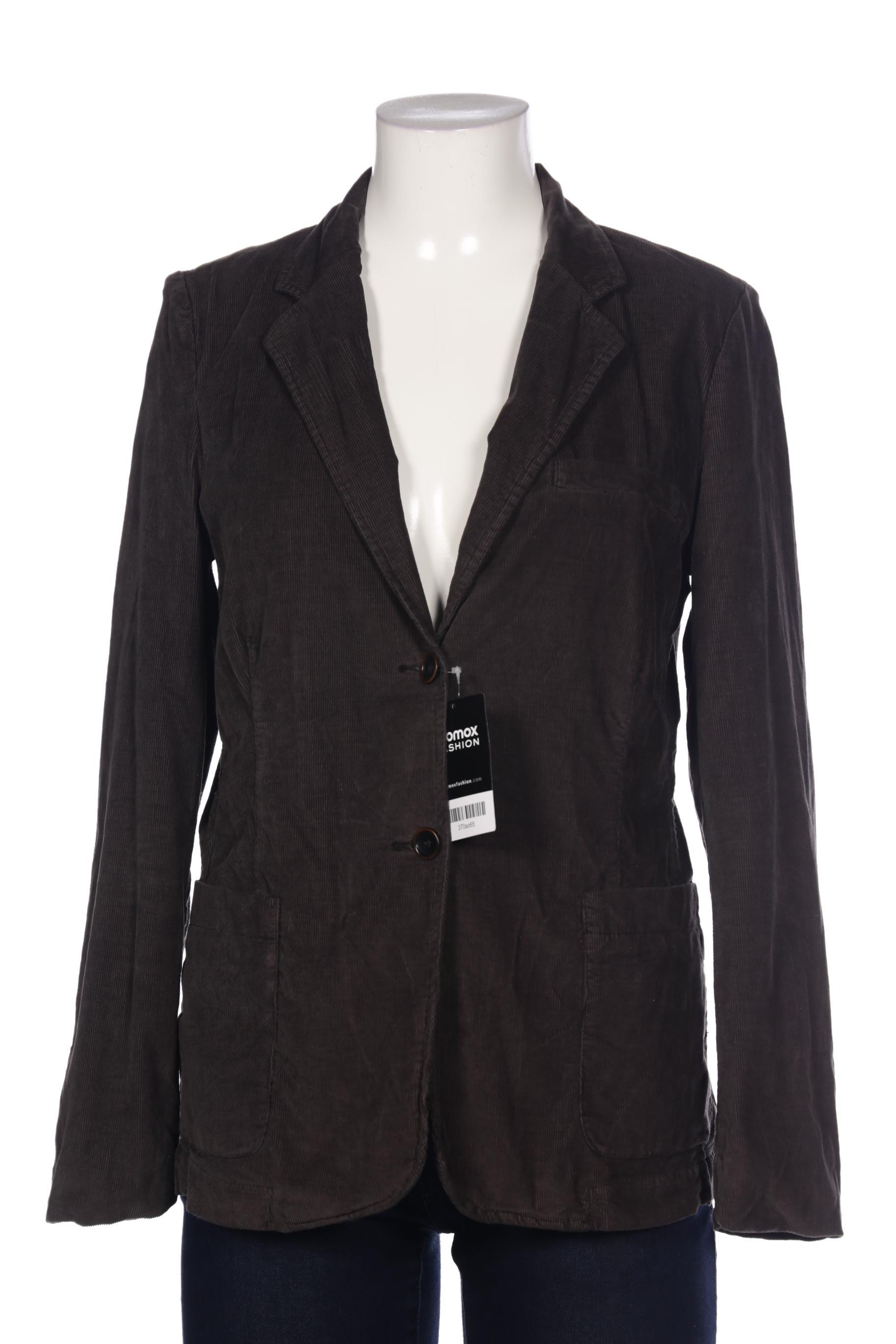 

0039 Italy Damen Blazer, grau